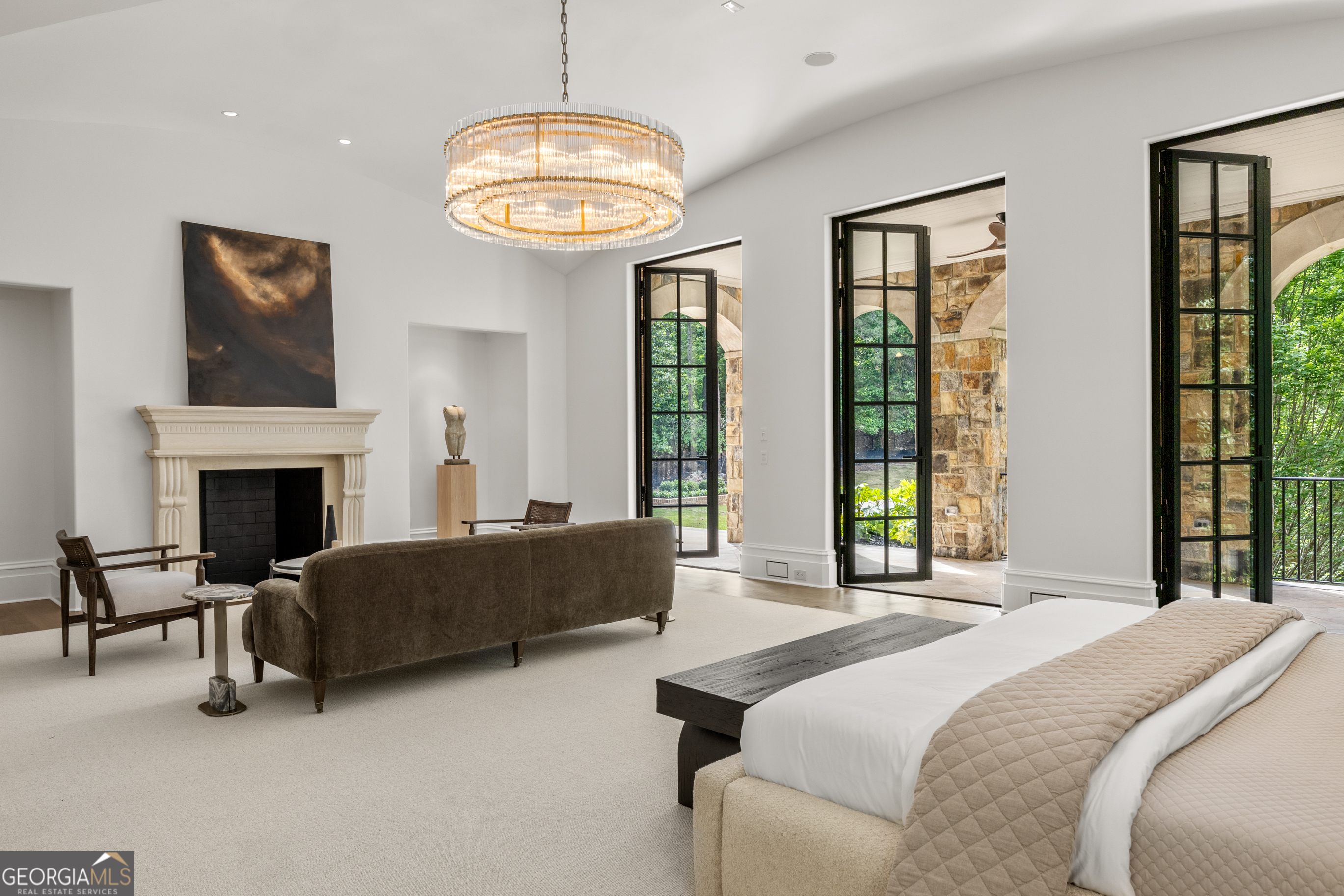 Sandy Springs - Residential