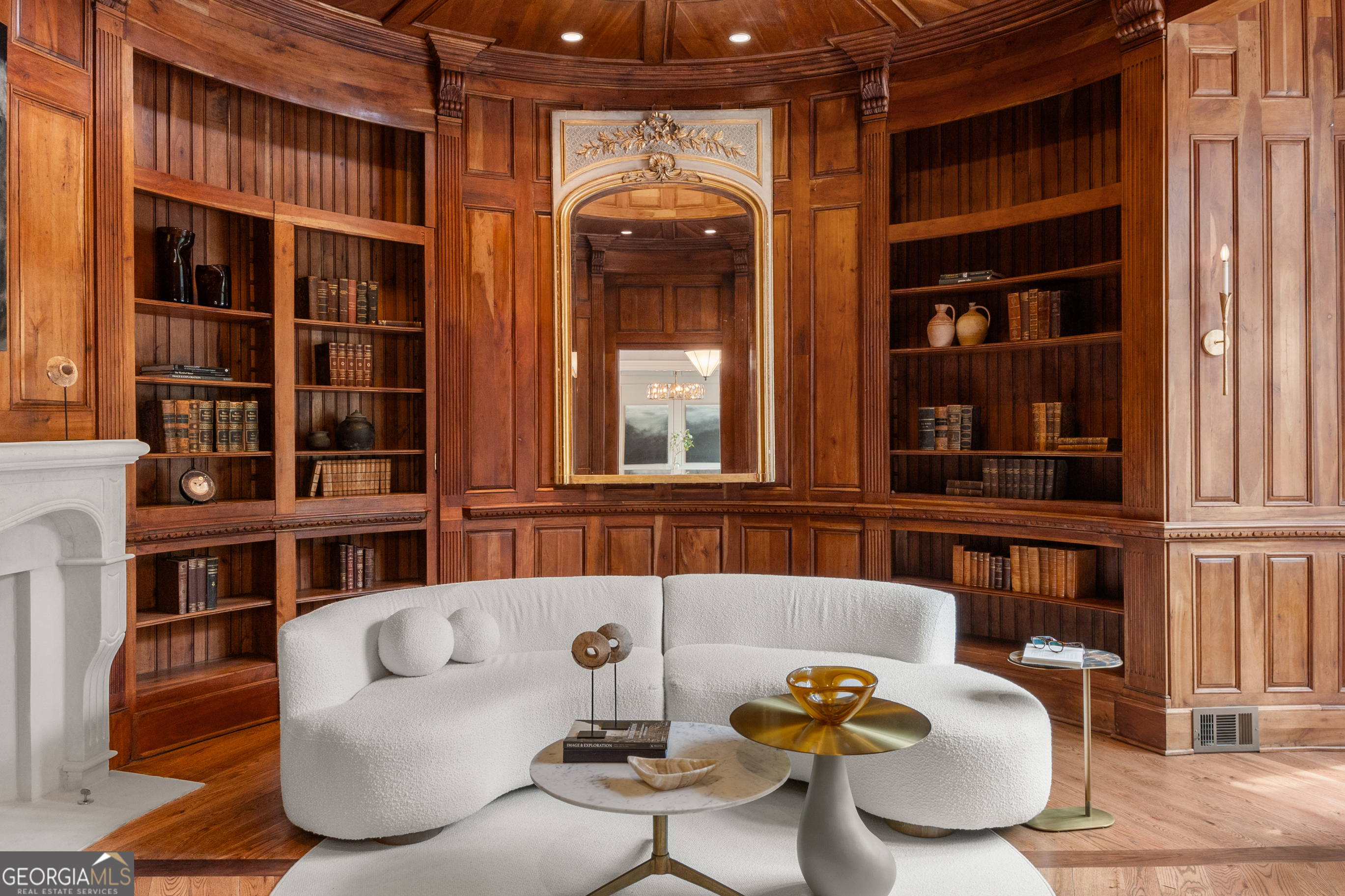 Sandy Springs - Residential