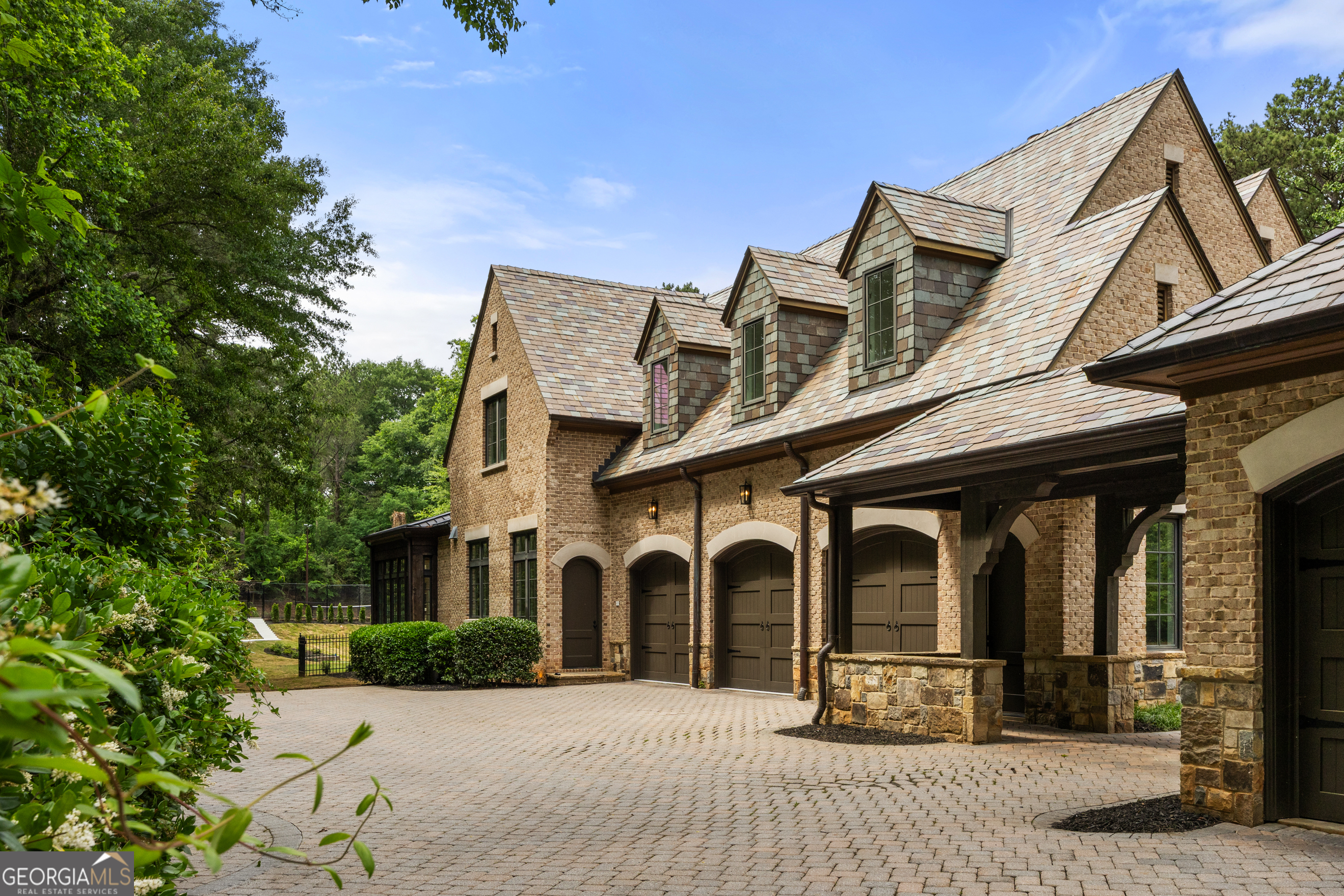 Sandy Springs - Residential