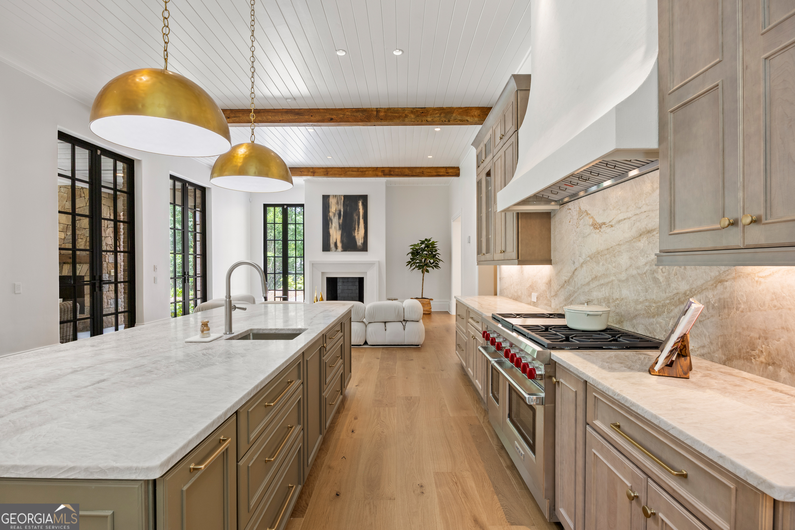 Sandy Springs - Residential