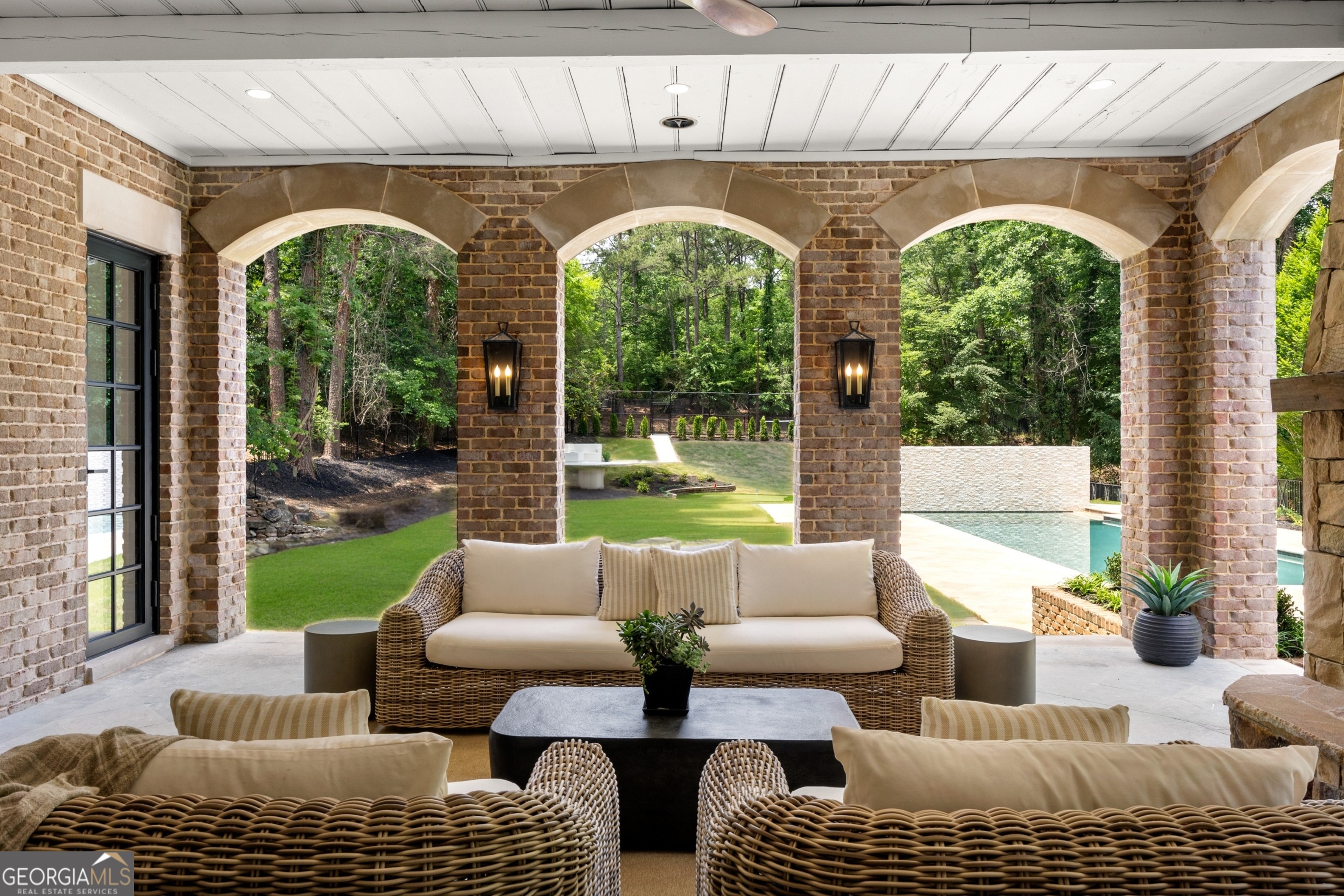 Sandy Springs - Residential