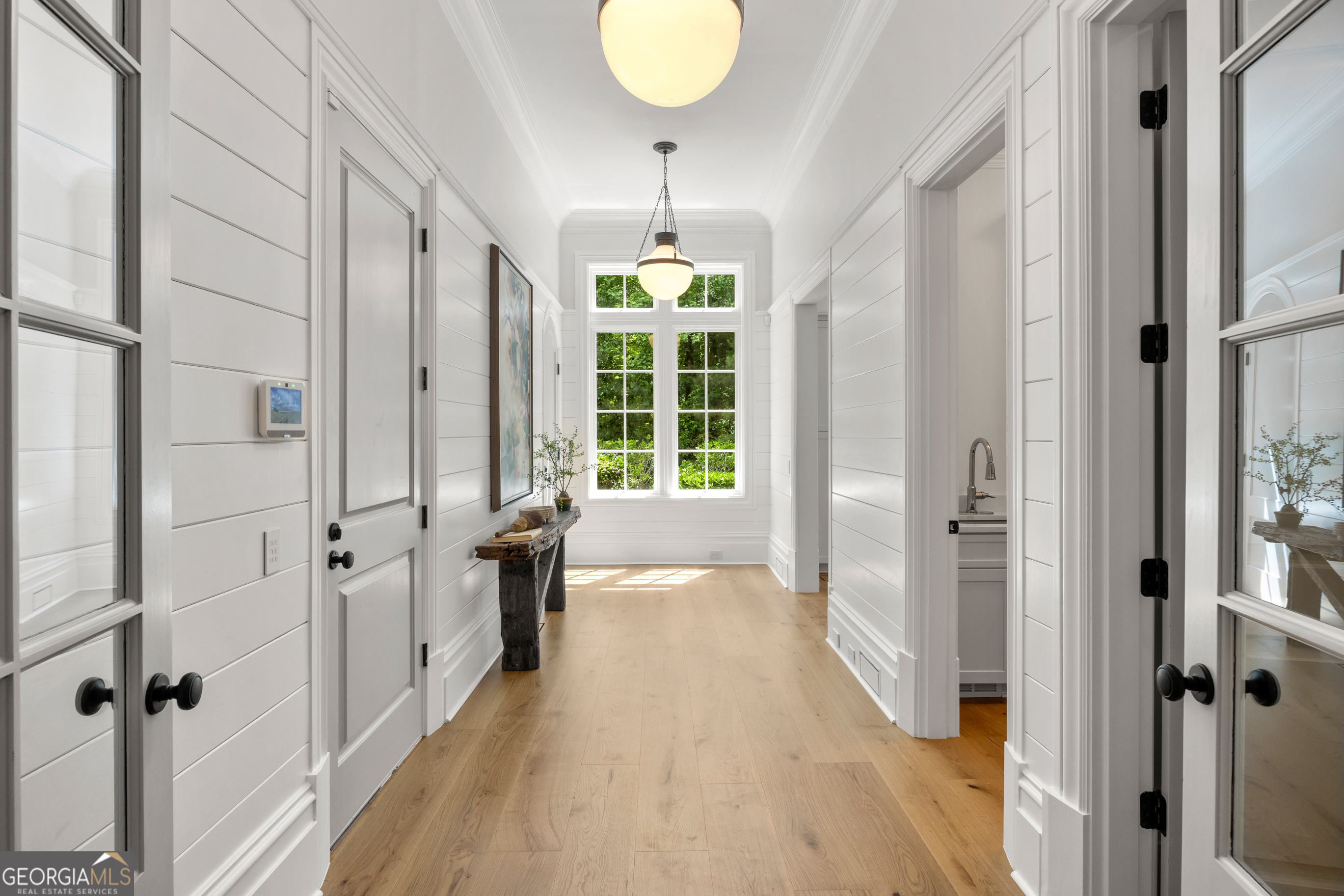 Sandy Springs - Residential