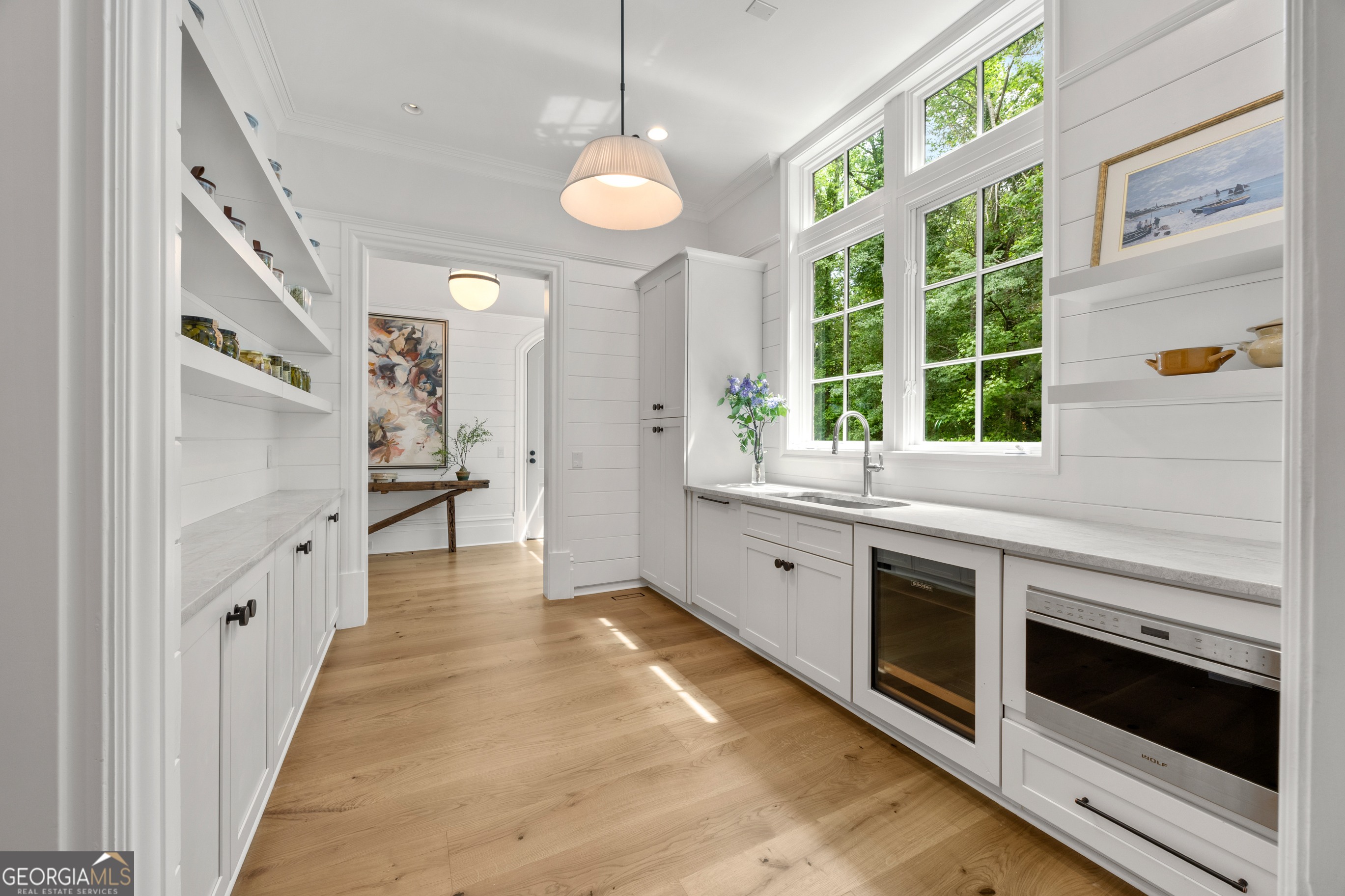Sandy Springs - Residential