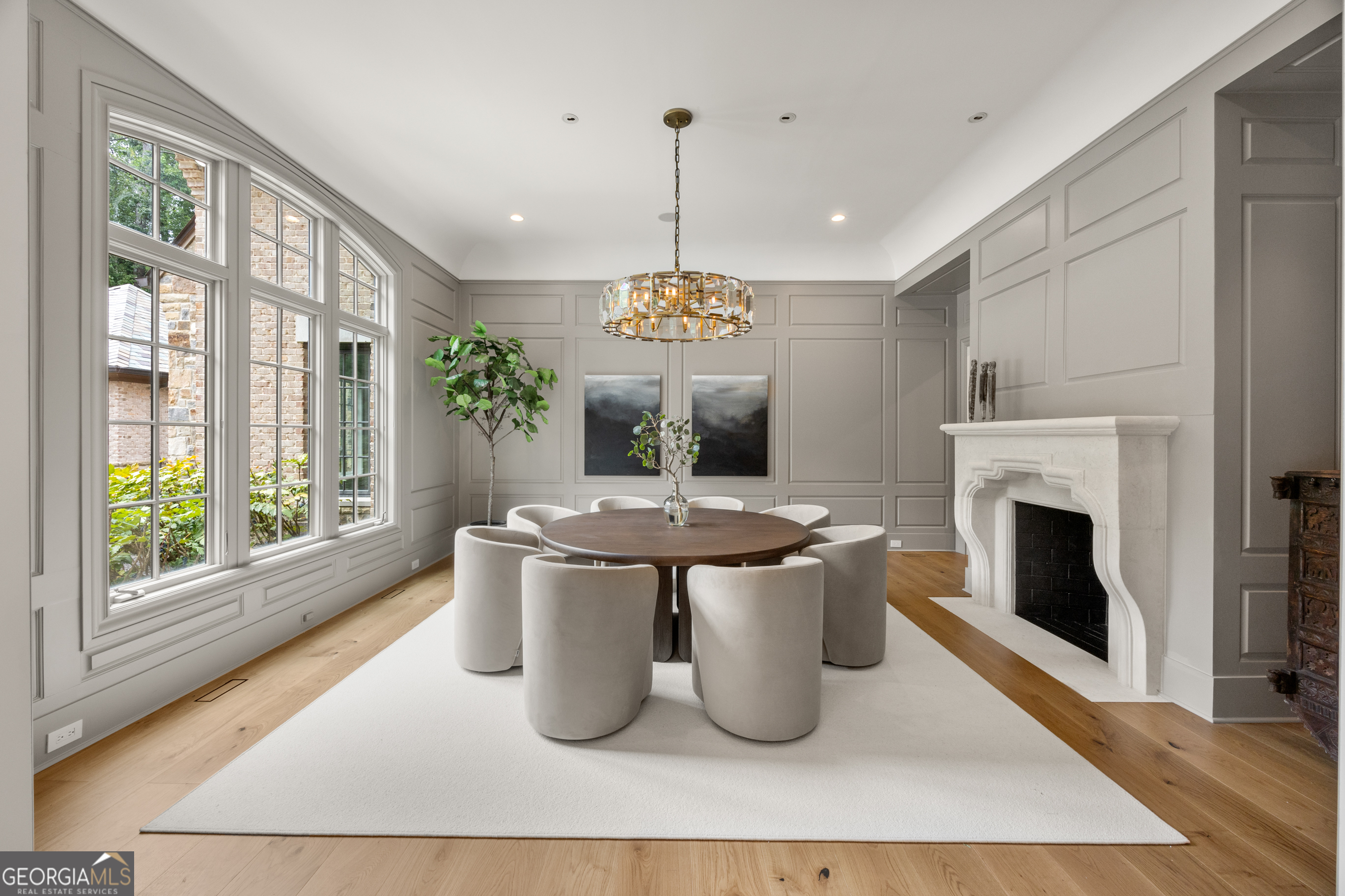 Sandy Springs - Residential