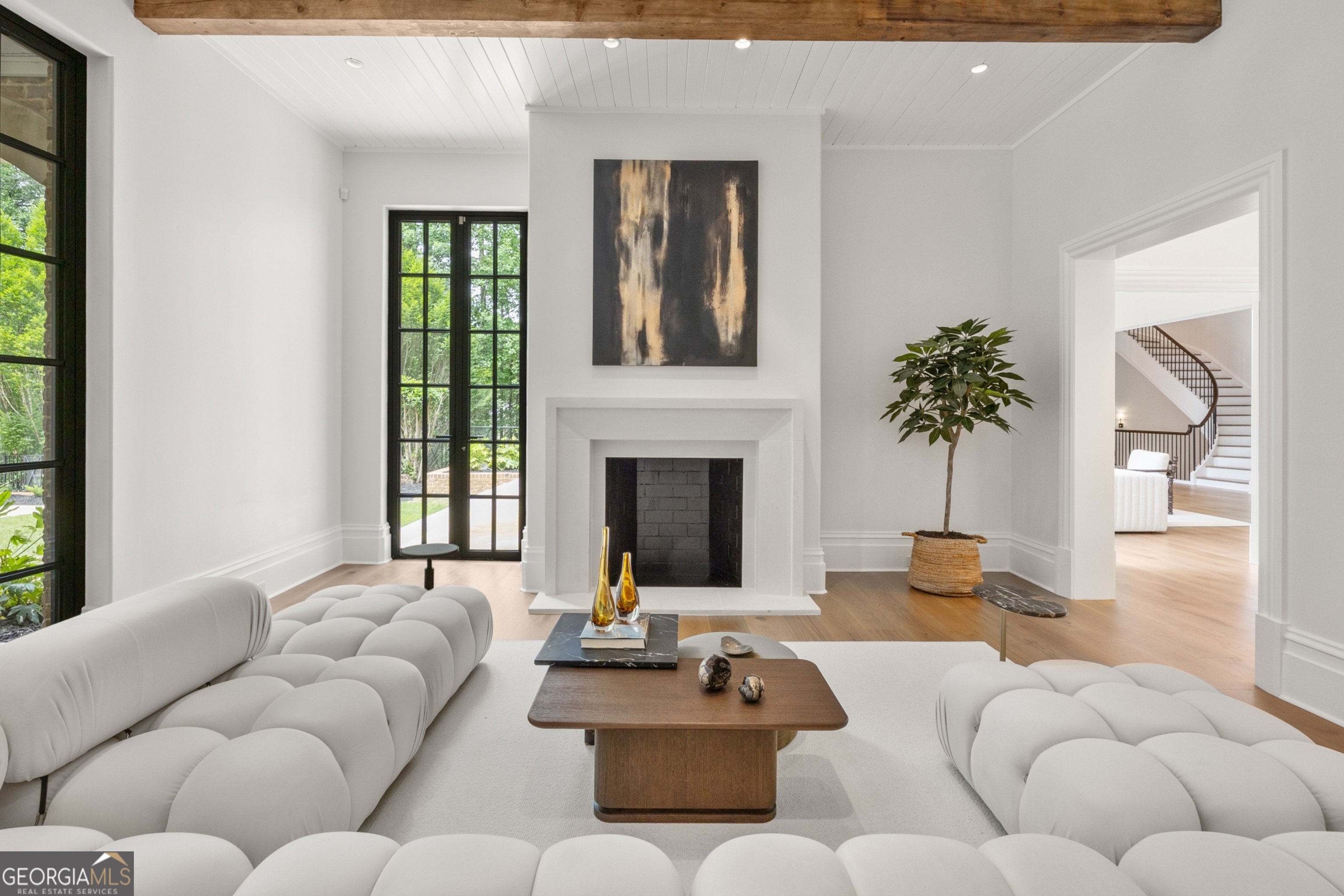 Sandy Springs - Residential
