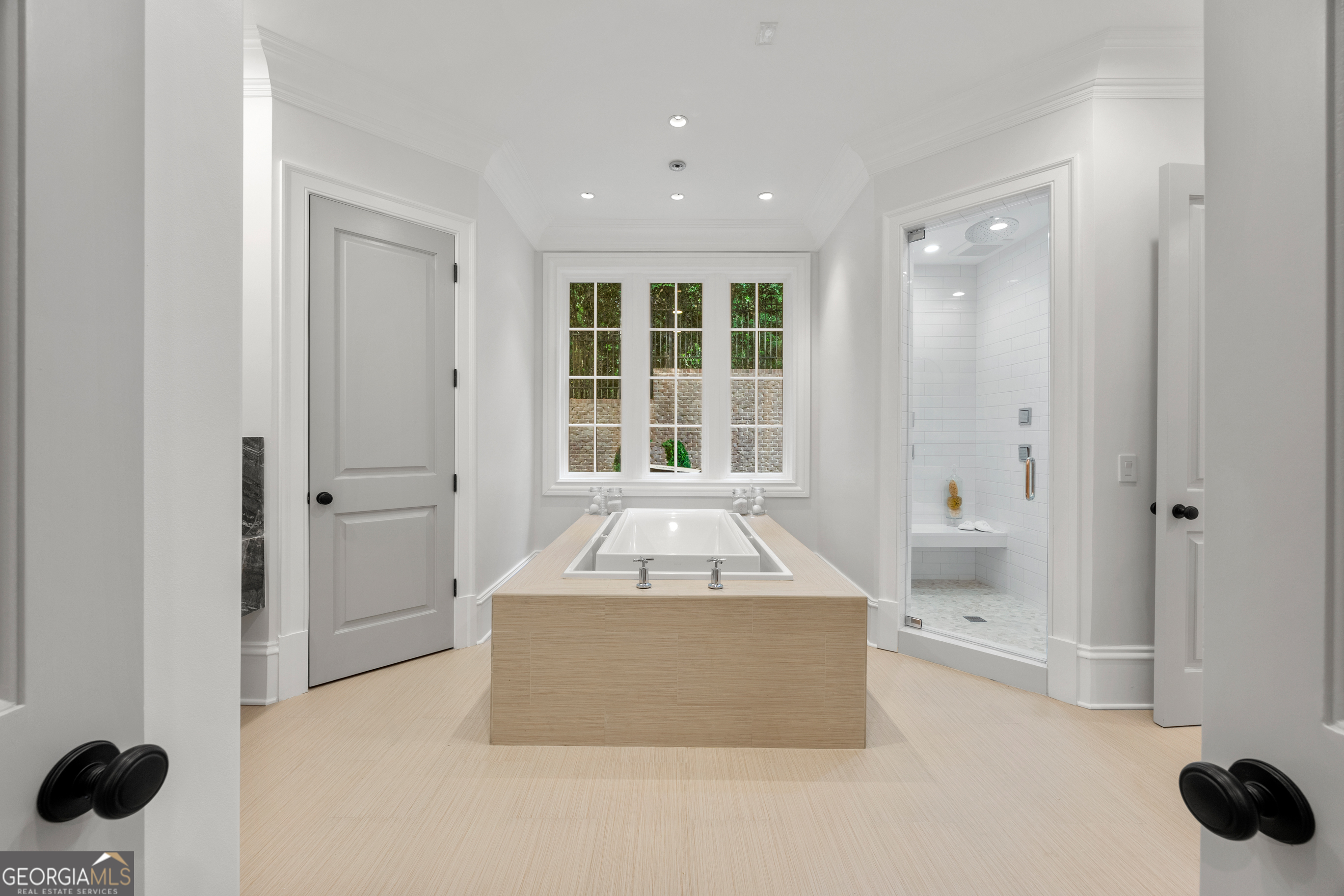 Sandy Springs - Residential