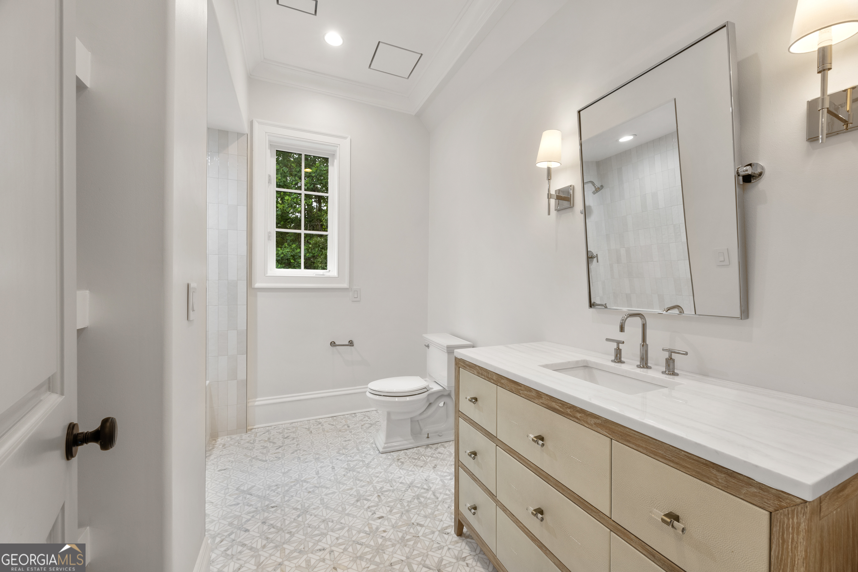 Sandy Springs - Residential