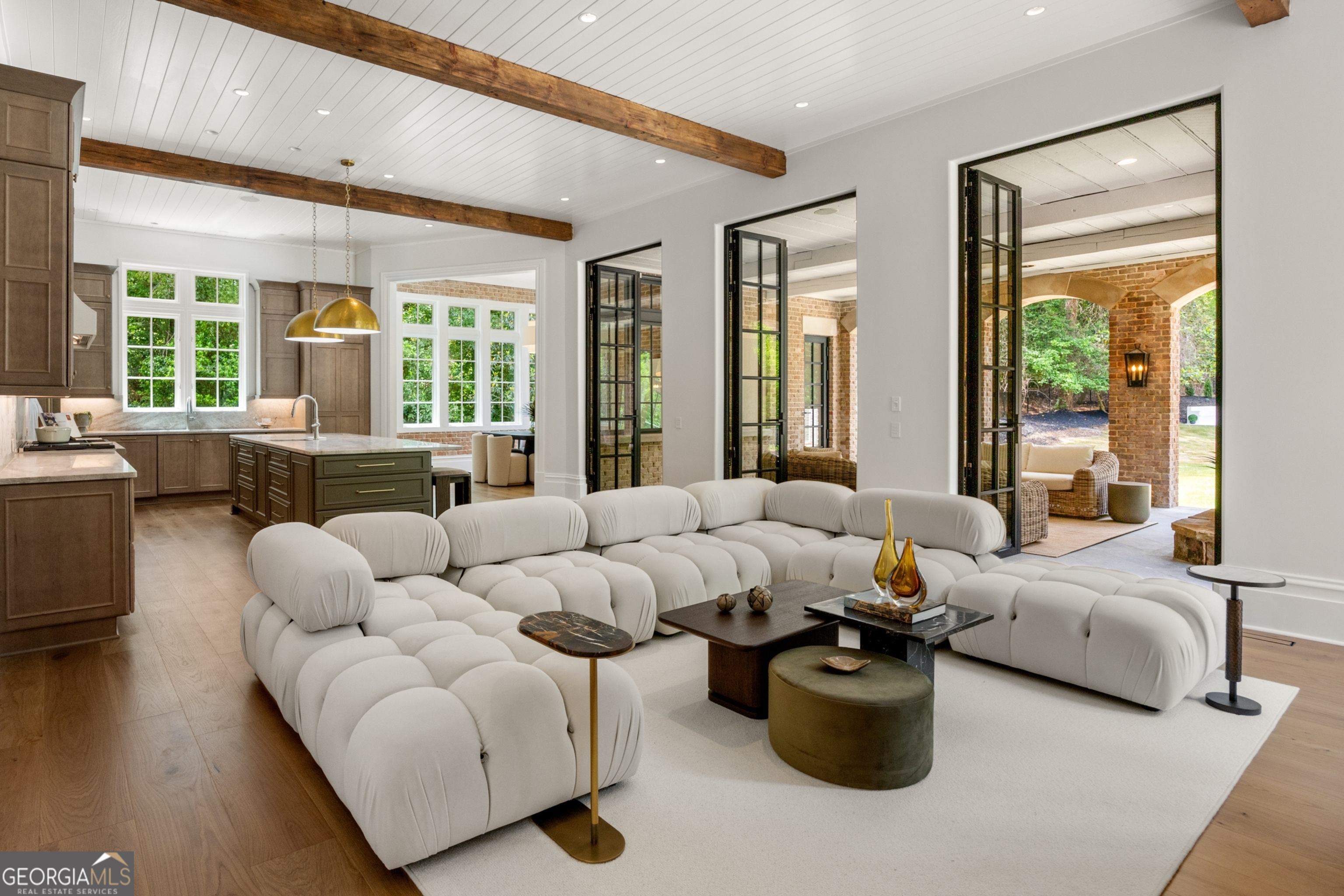 Sandy Springs - Residential