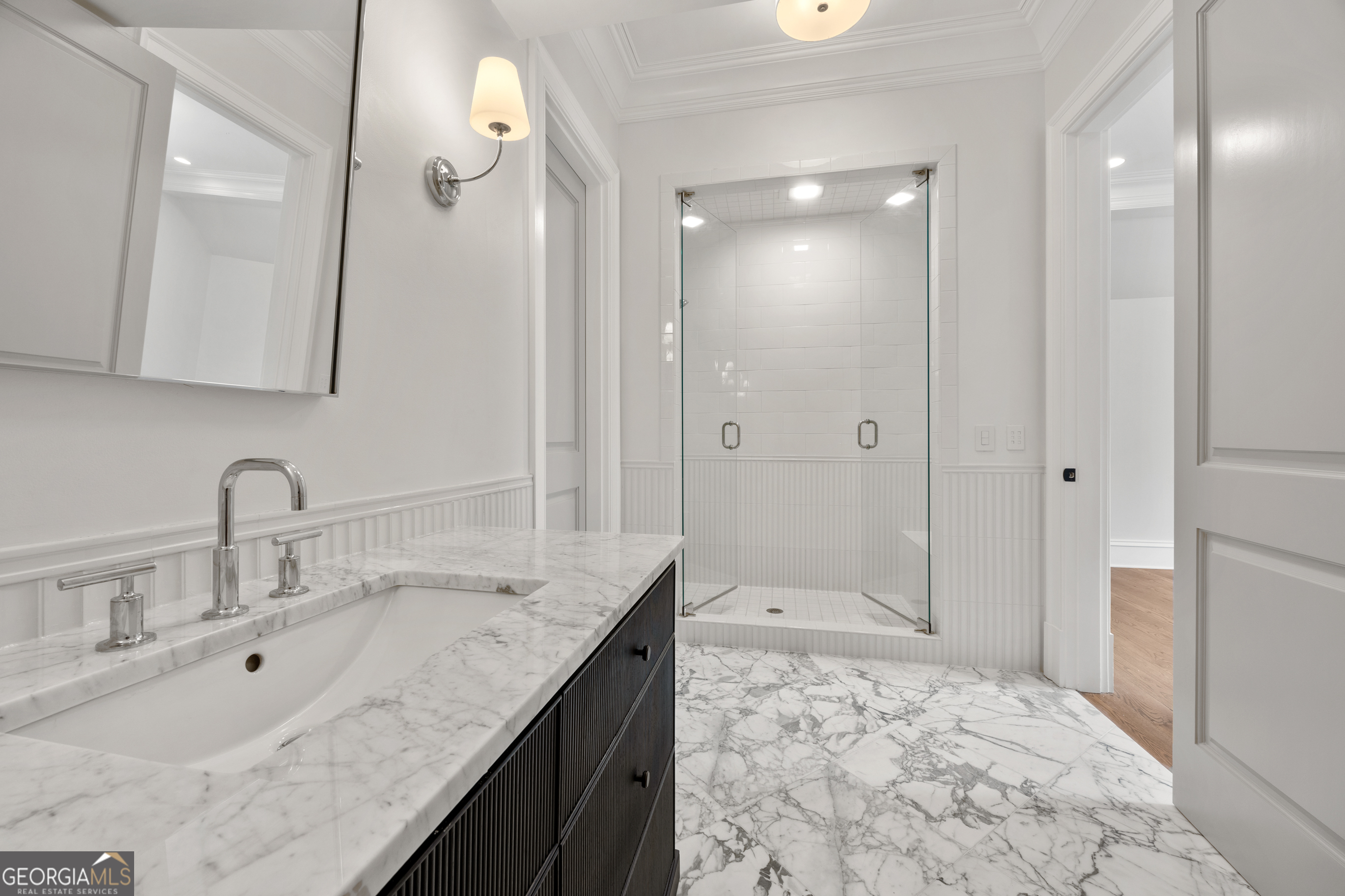 Sandy Springs - Residential