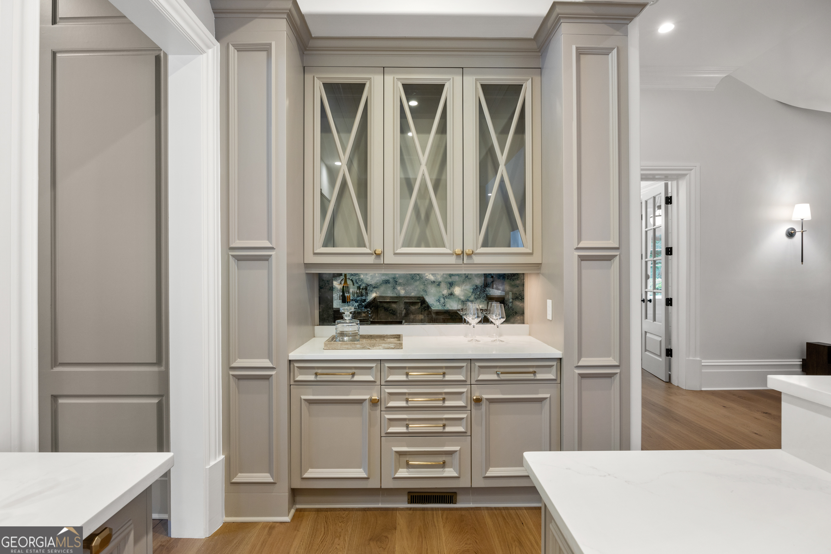 Sandy Springs - Residential