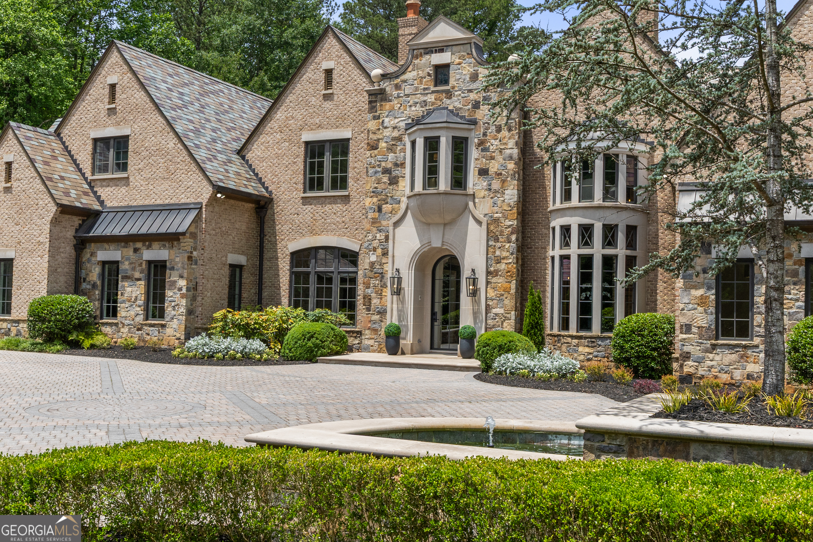 Sandy Springs - Residential