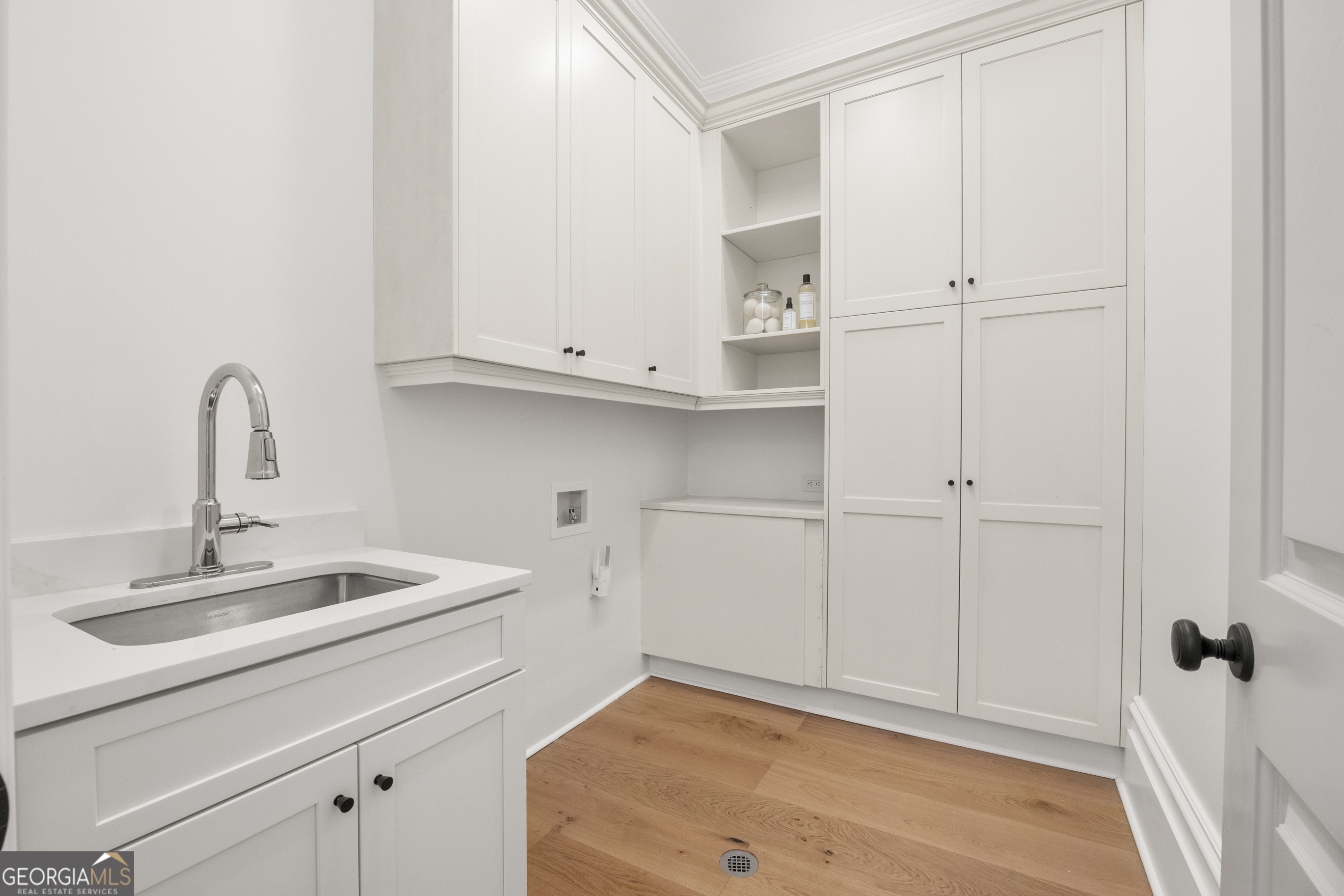 Sandy Springs - Residential