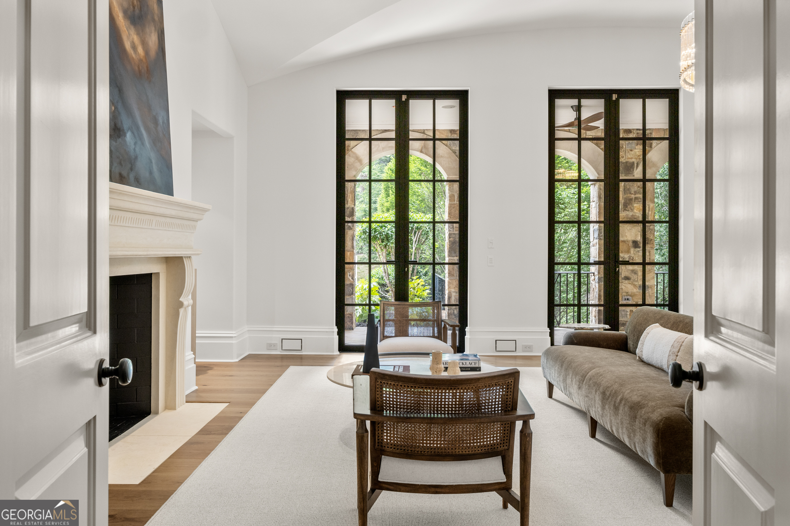 Sandy Springs - Residential