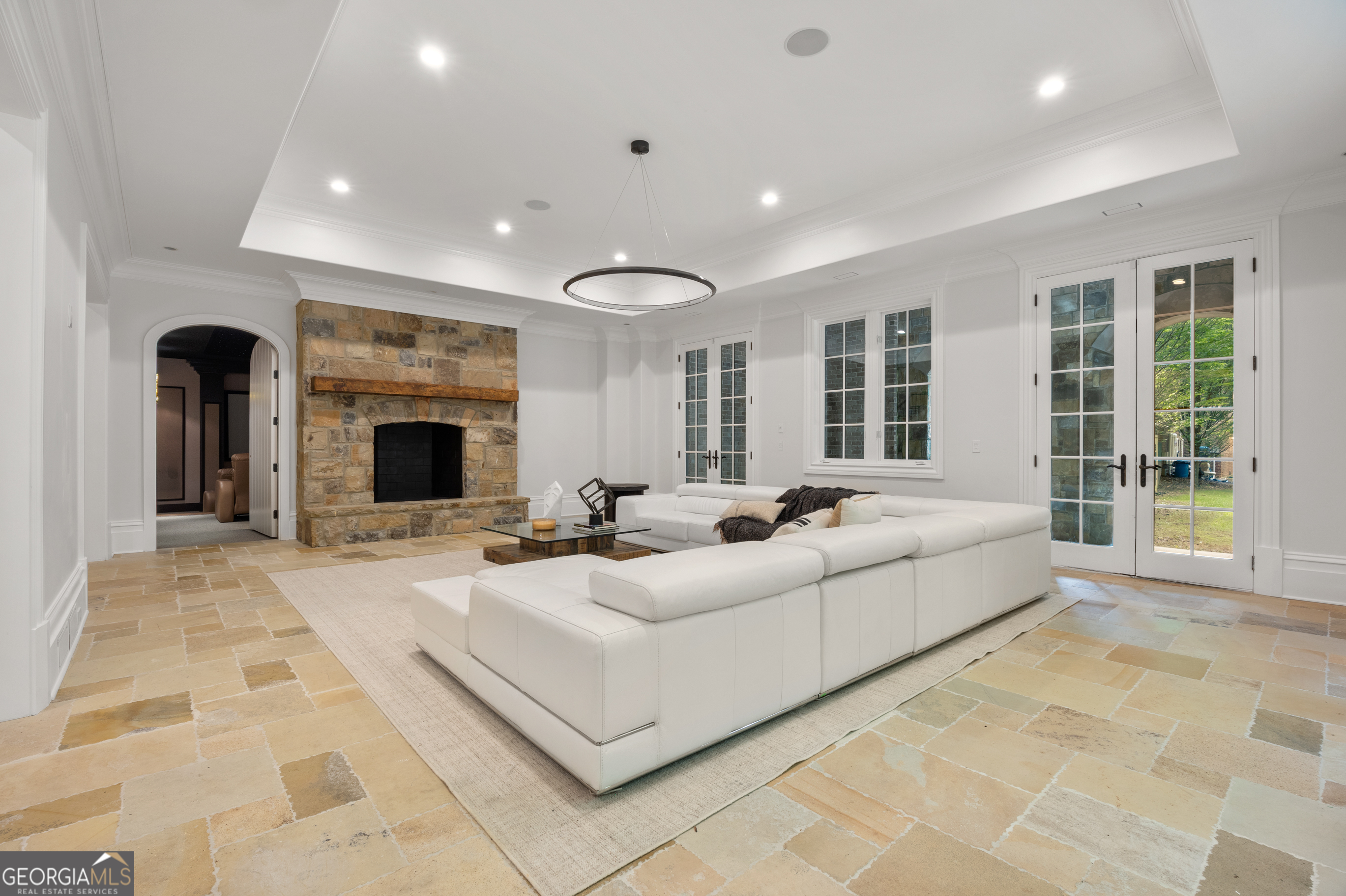 Sandy Springs - Residential