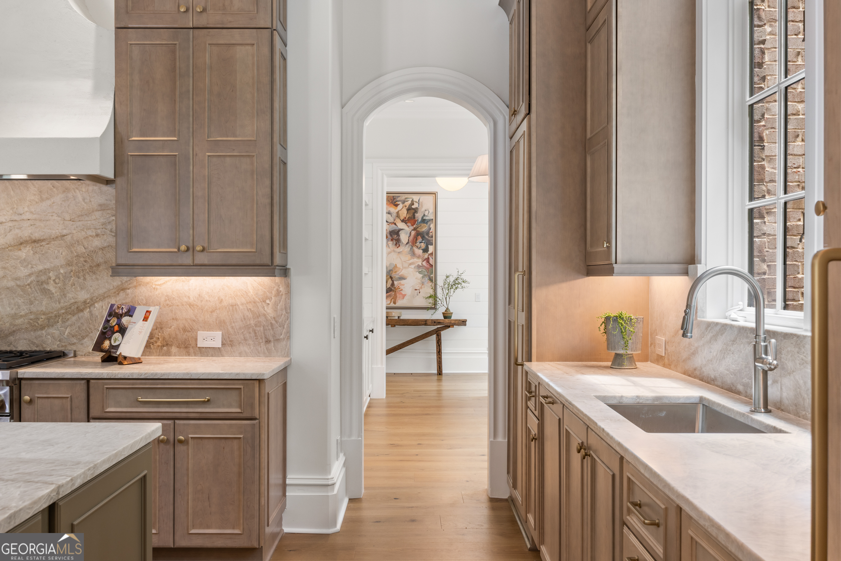 Sandy Springs - Residential