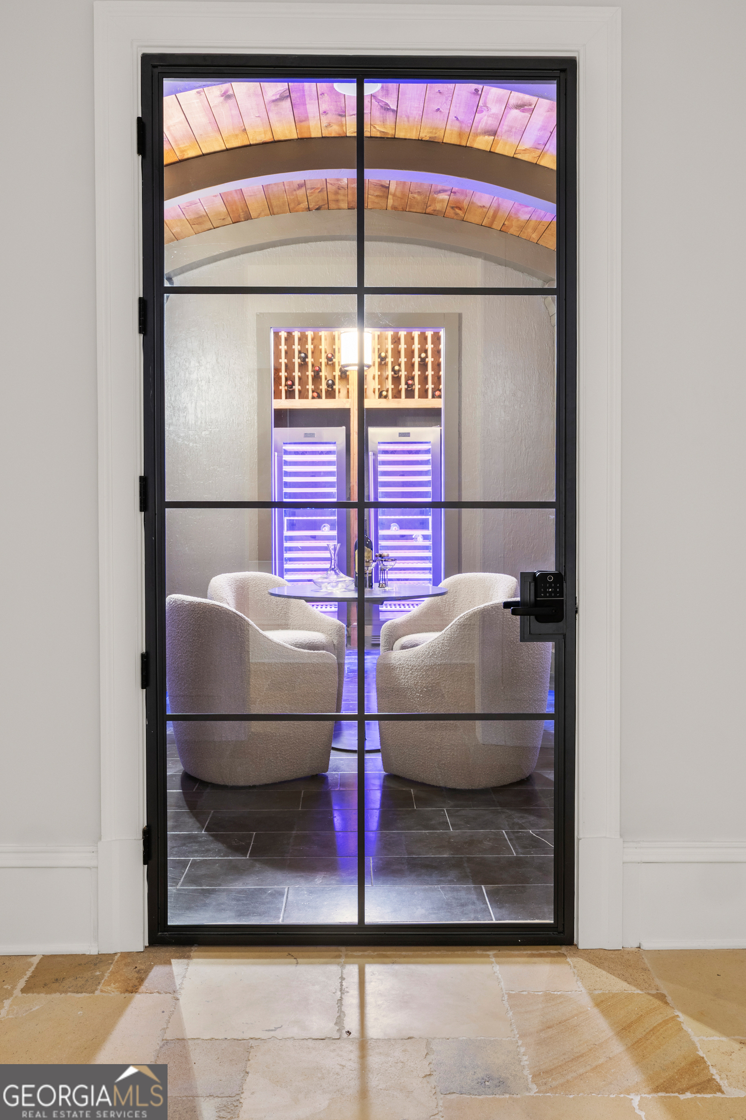Sandy Springs - Residential