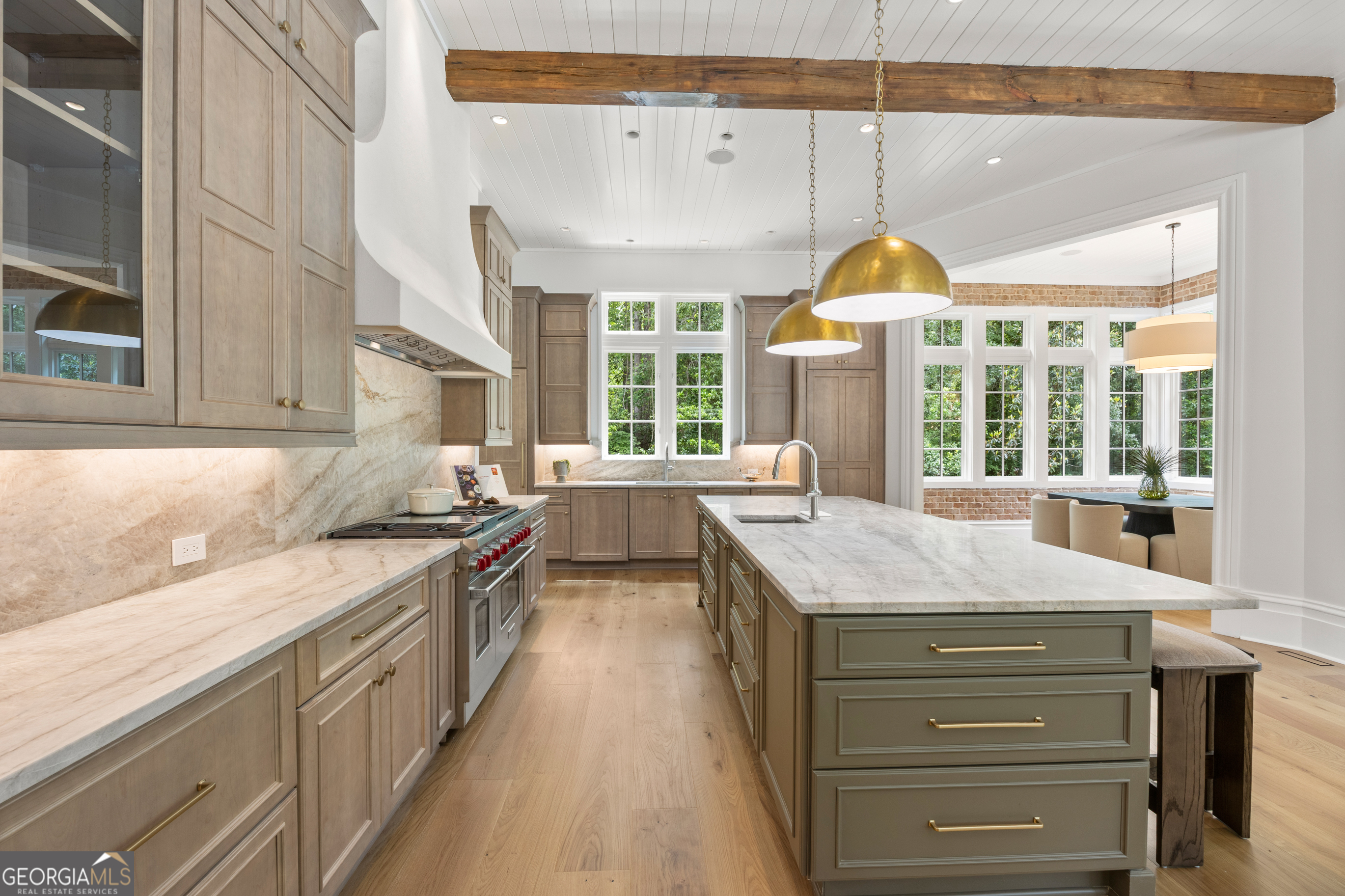 Sandy Springs - Residential