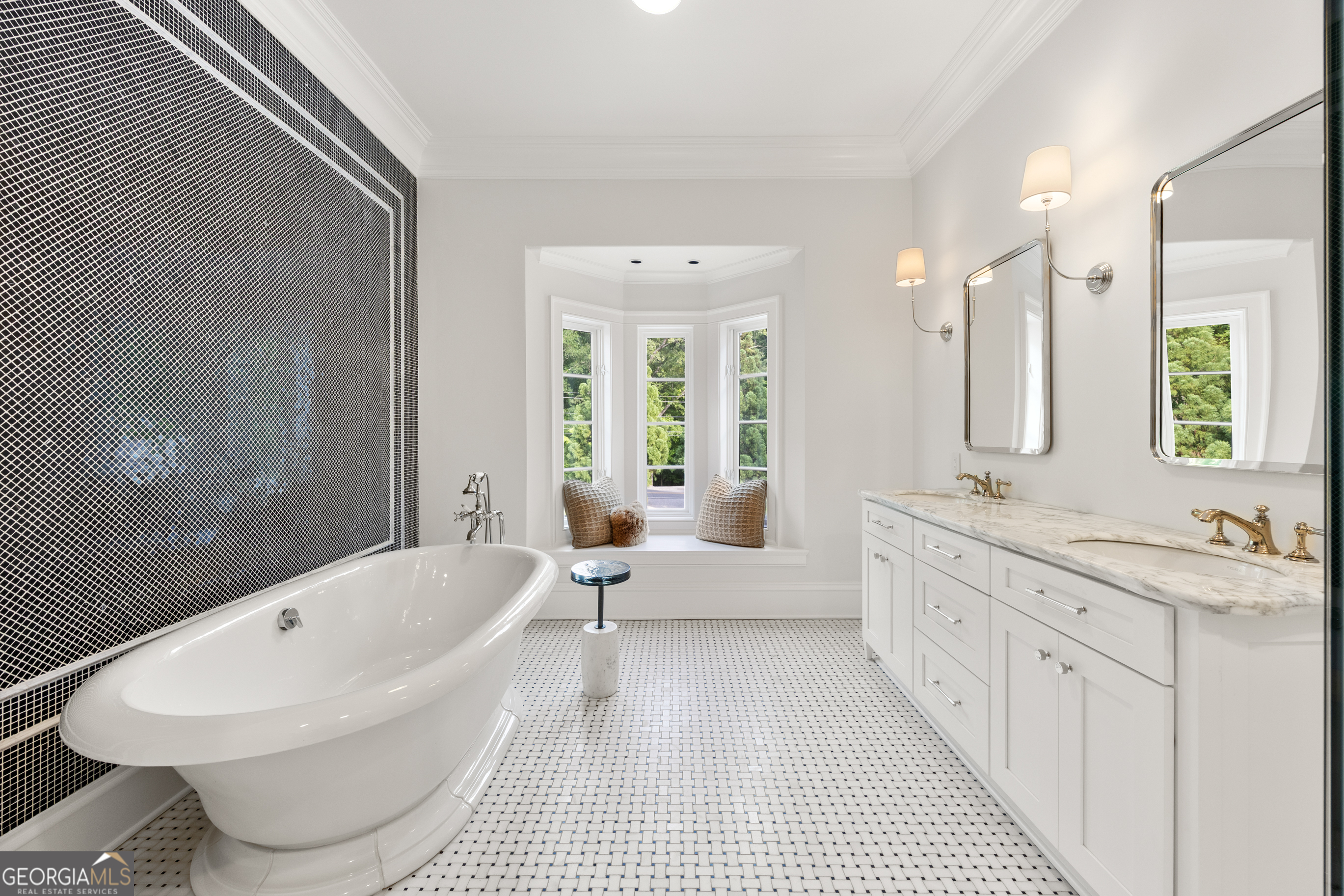 Sandy Springs - Residential