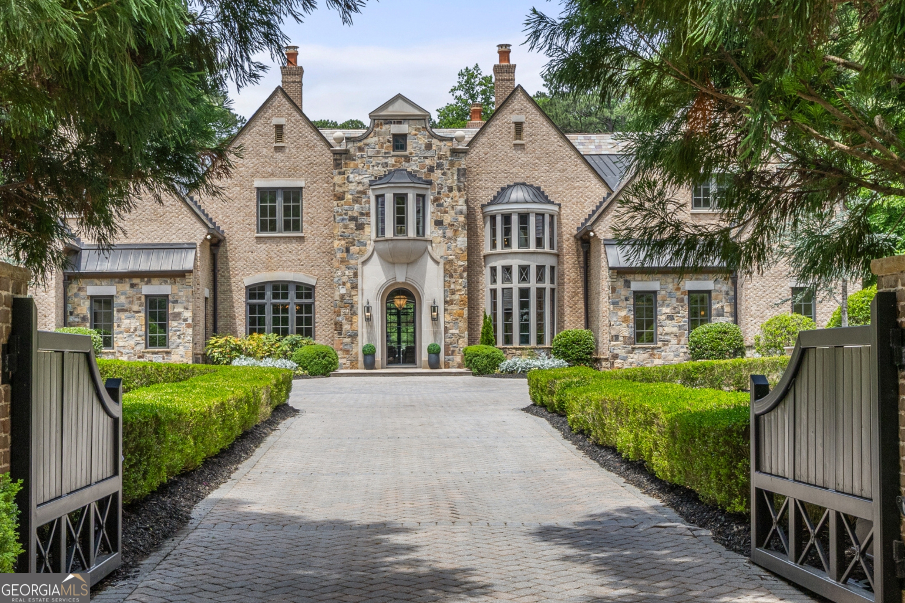 Sandy Springs - Residential