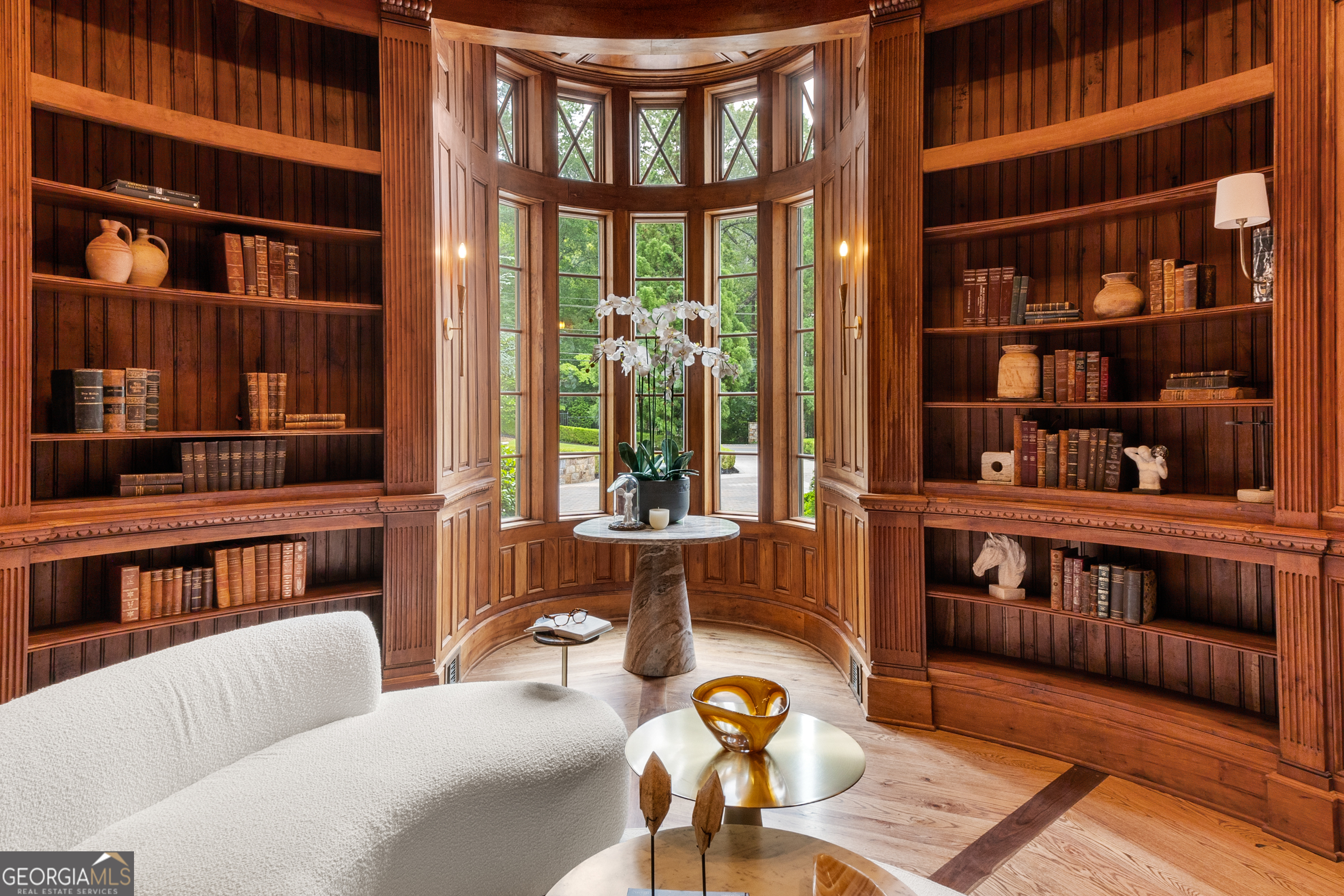 Sandy Springs - Residential