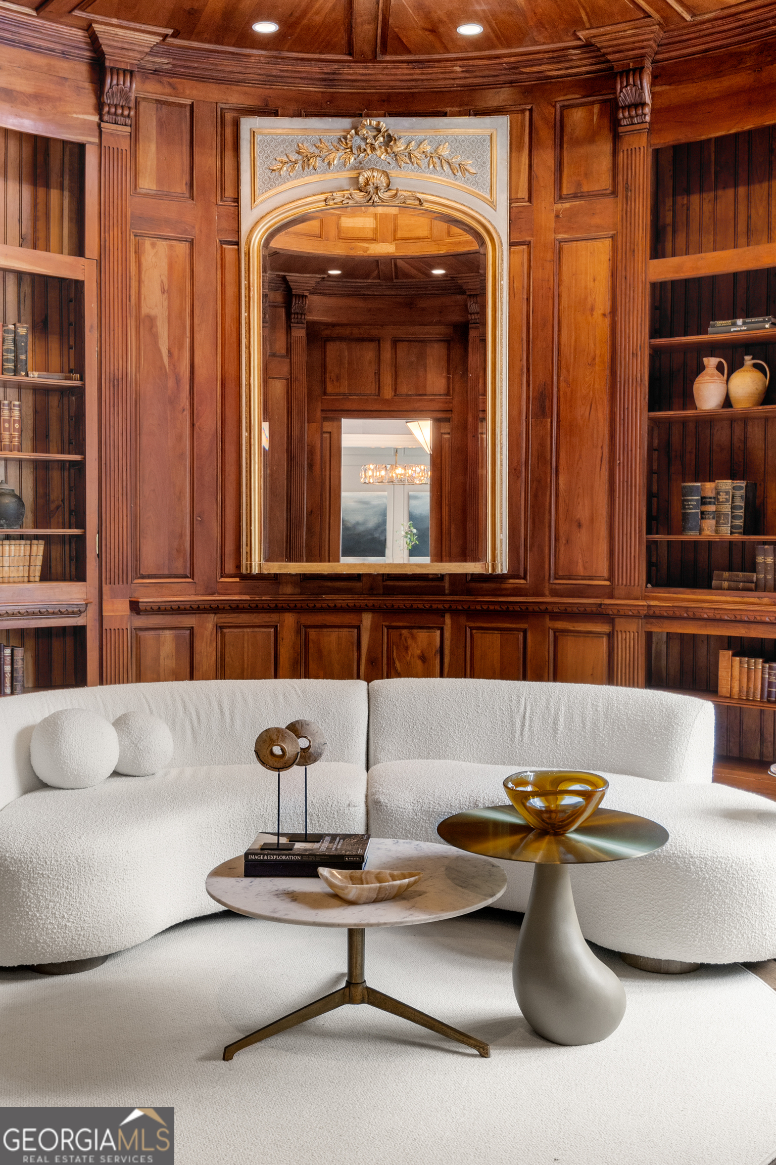 Sandy Springs - Residential