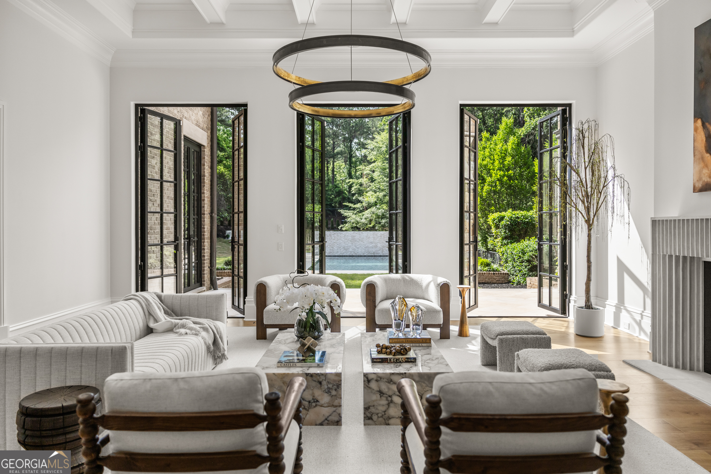 Sandy Springs - Residential
