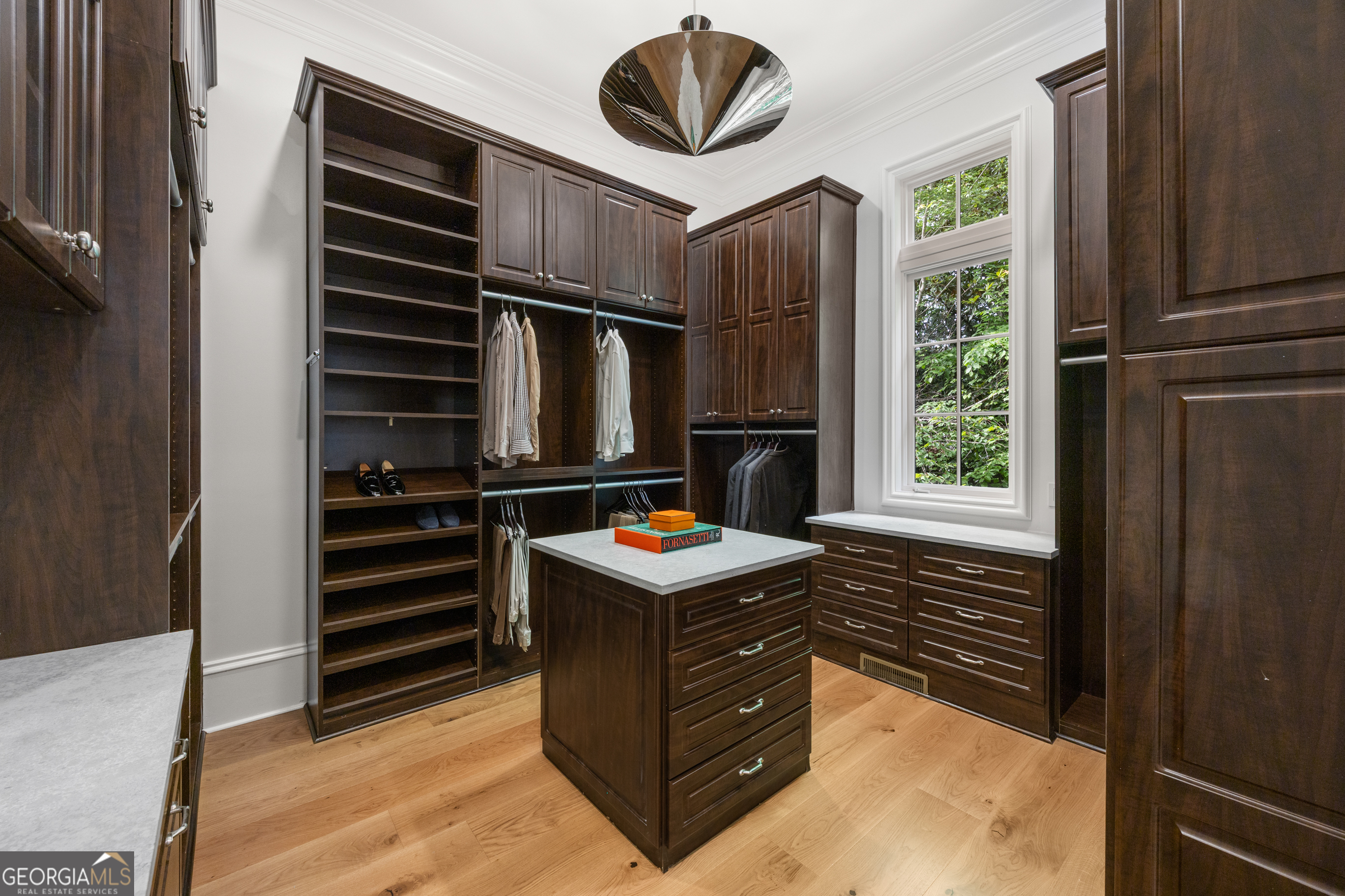 Sandy Springs - Residential