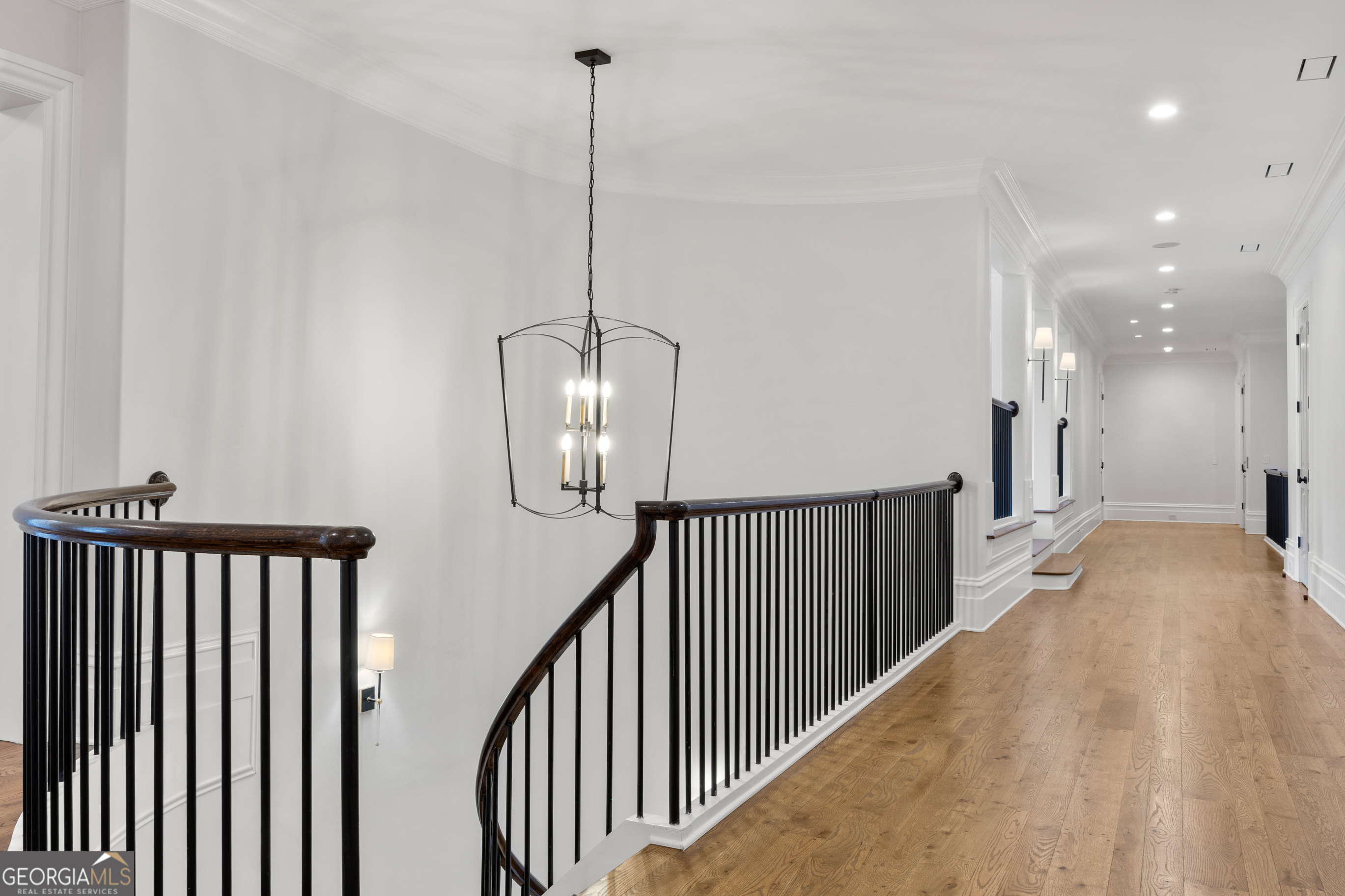 Sandy Springs - Residential