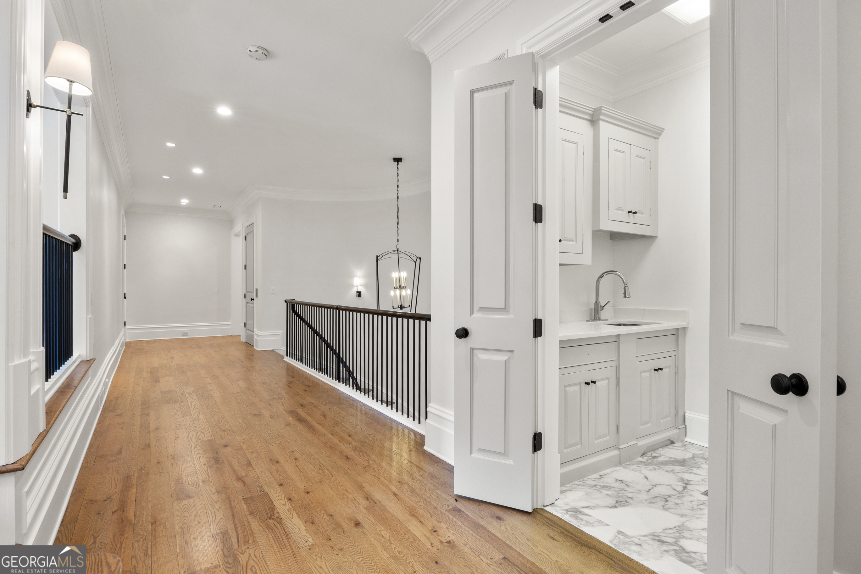 Sandy Springs - Residential