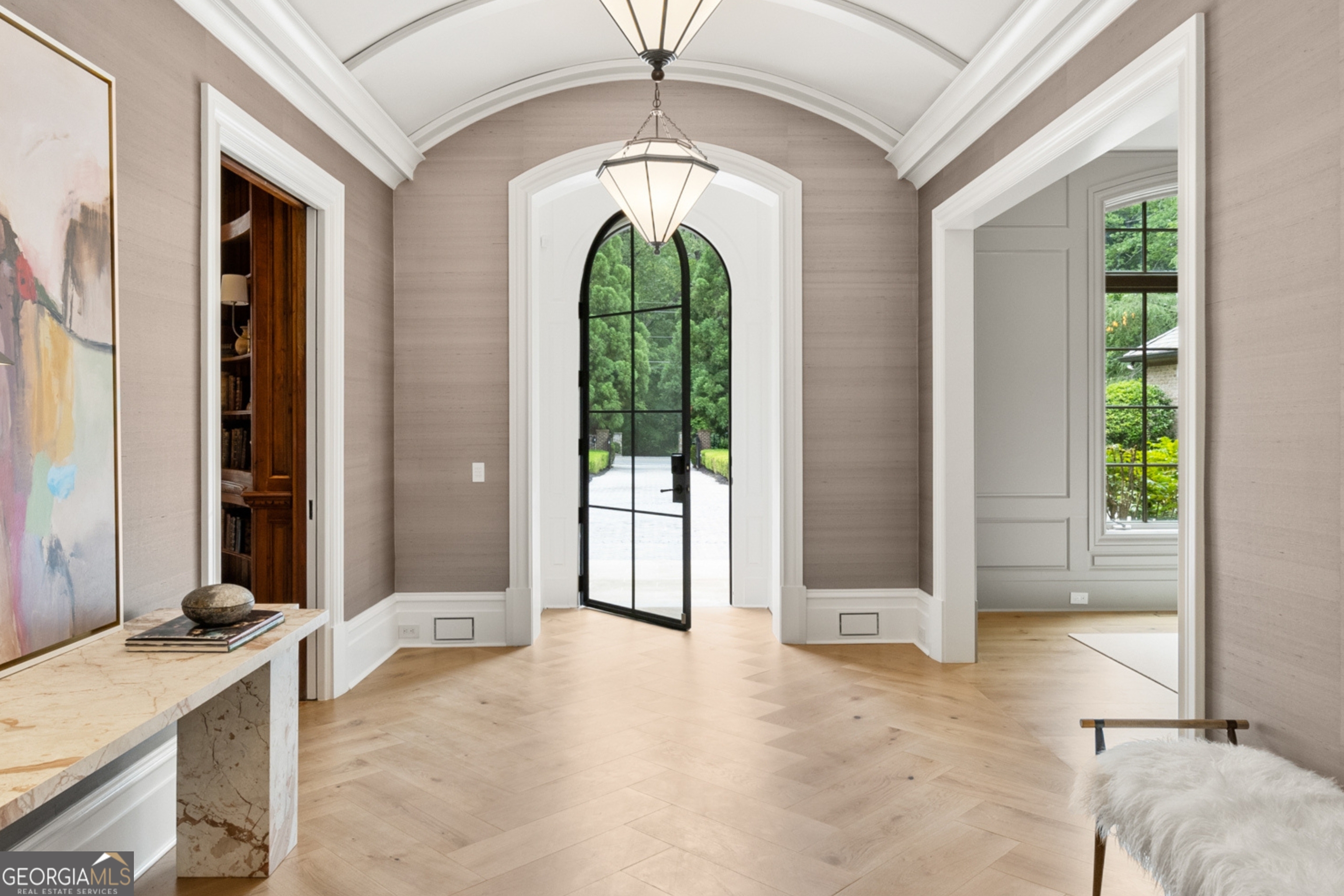 Sandy Springs - Residential