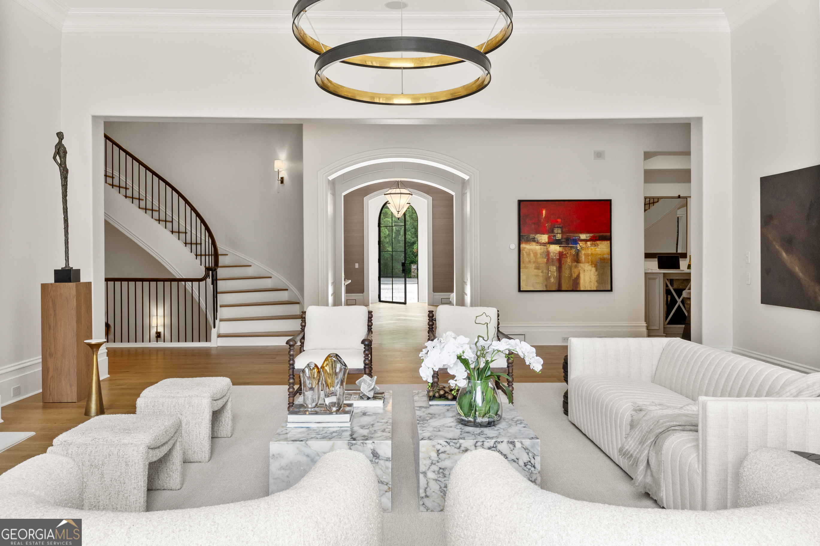 Sandy Springs - Residential
