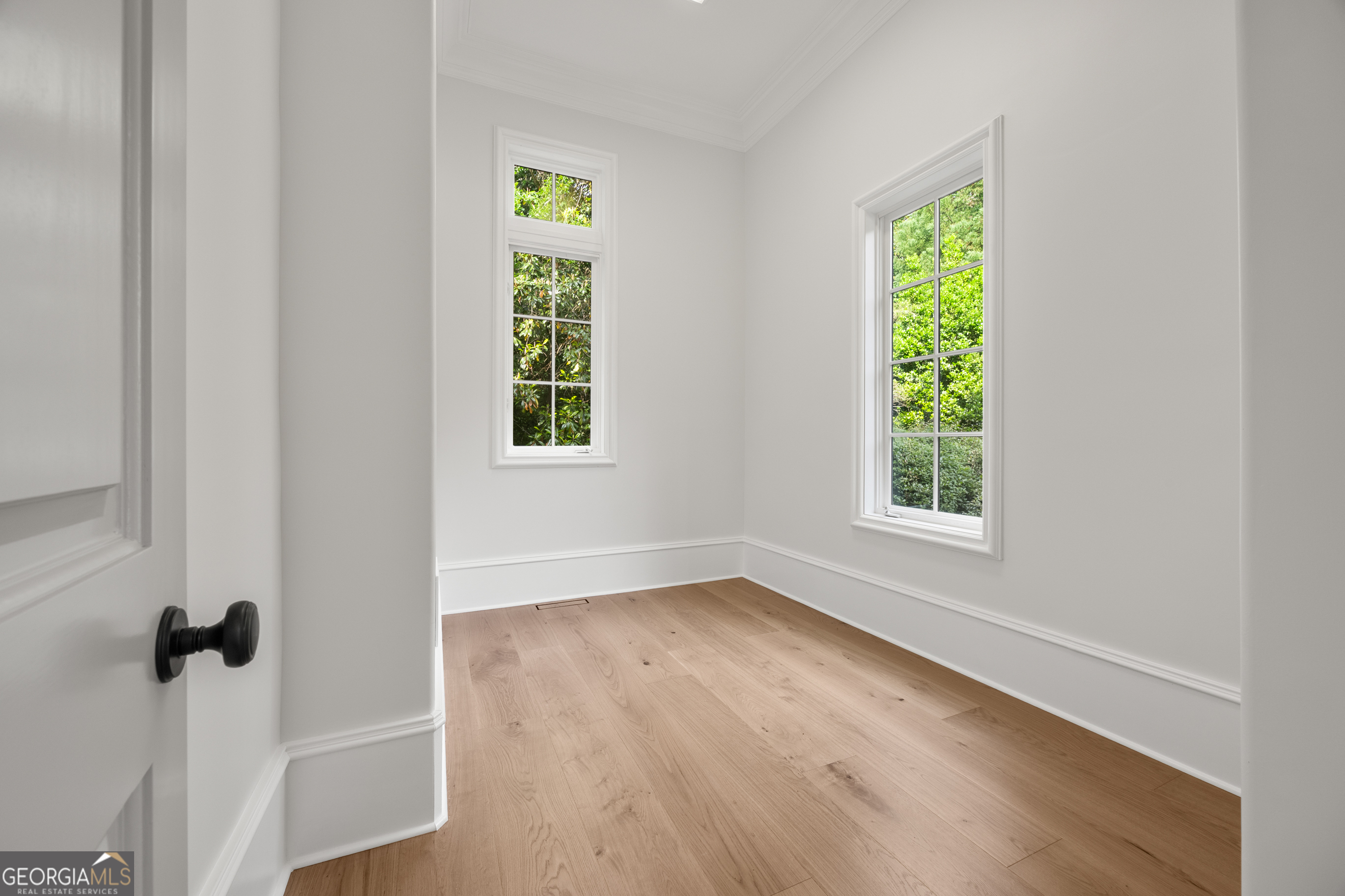 Sandy Springs - Residential