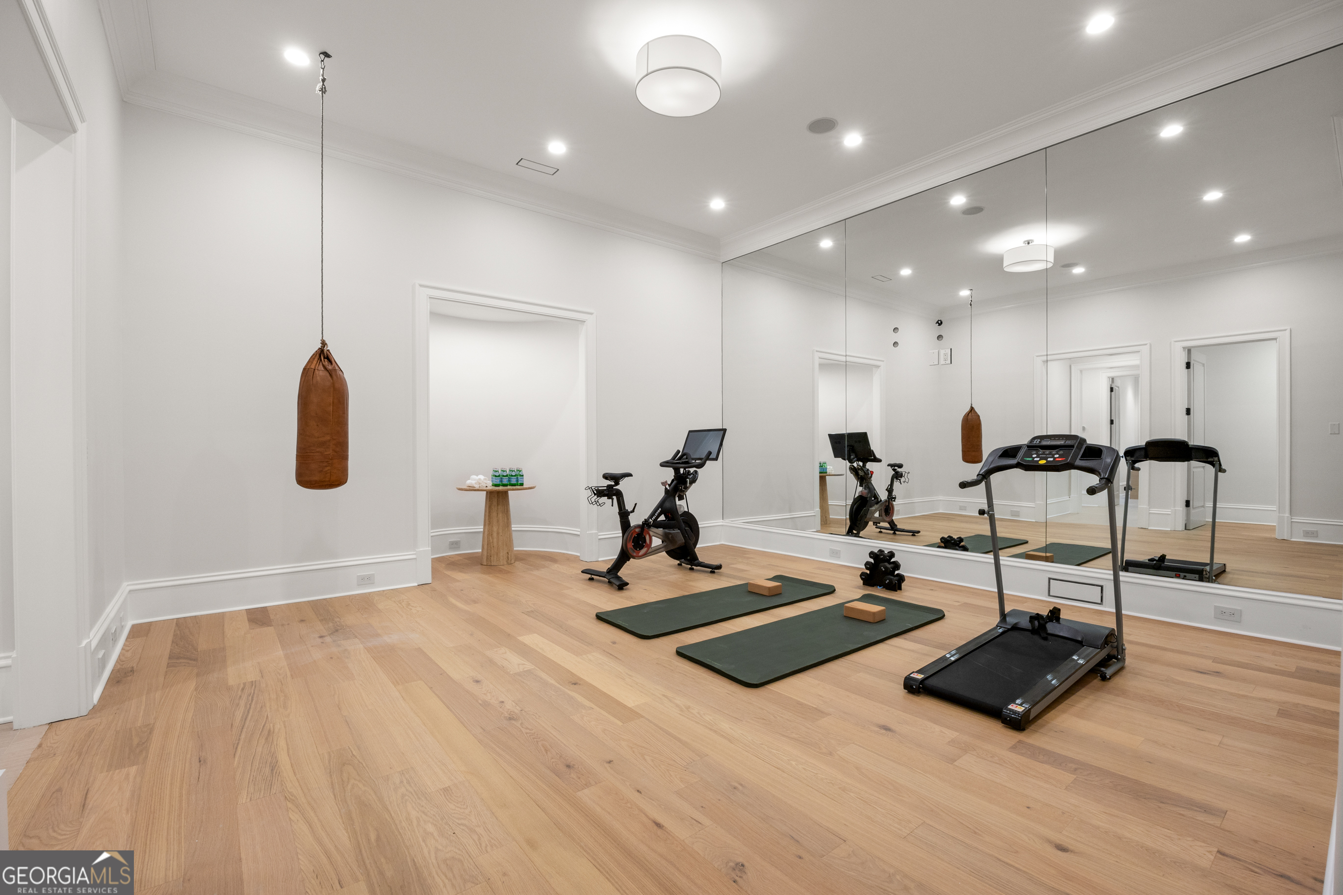 Sandy Springs - Residential