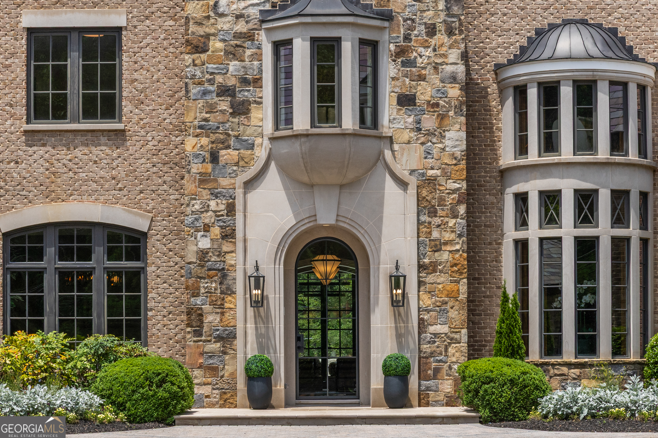 Sandy Springs - Residential