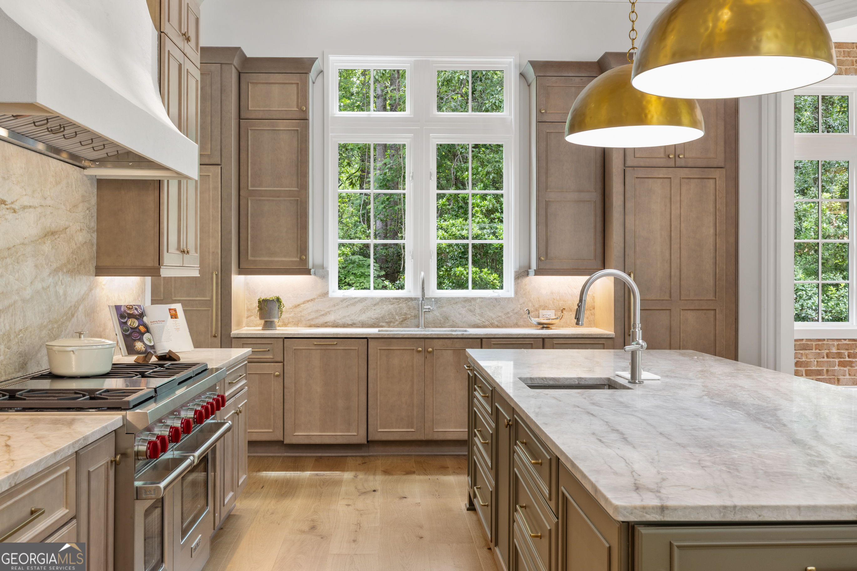 Sandy Springs - Residential