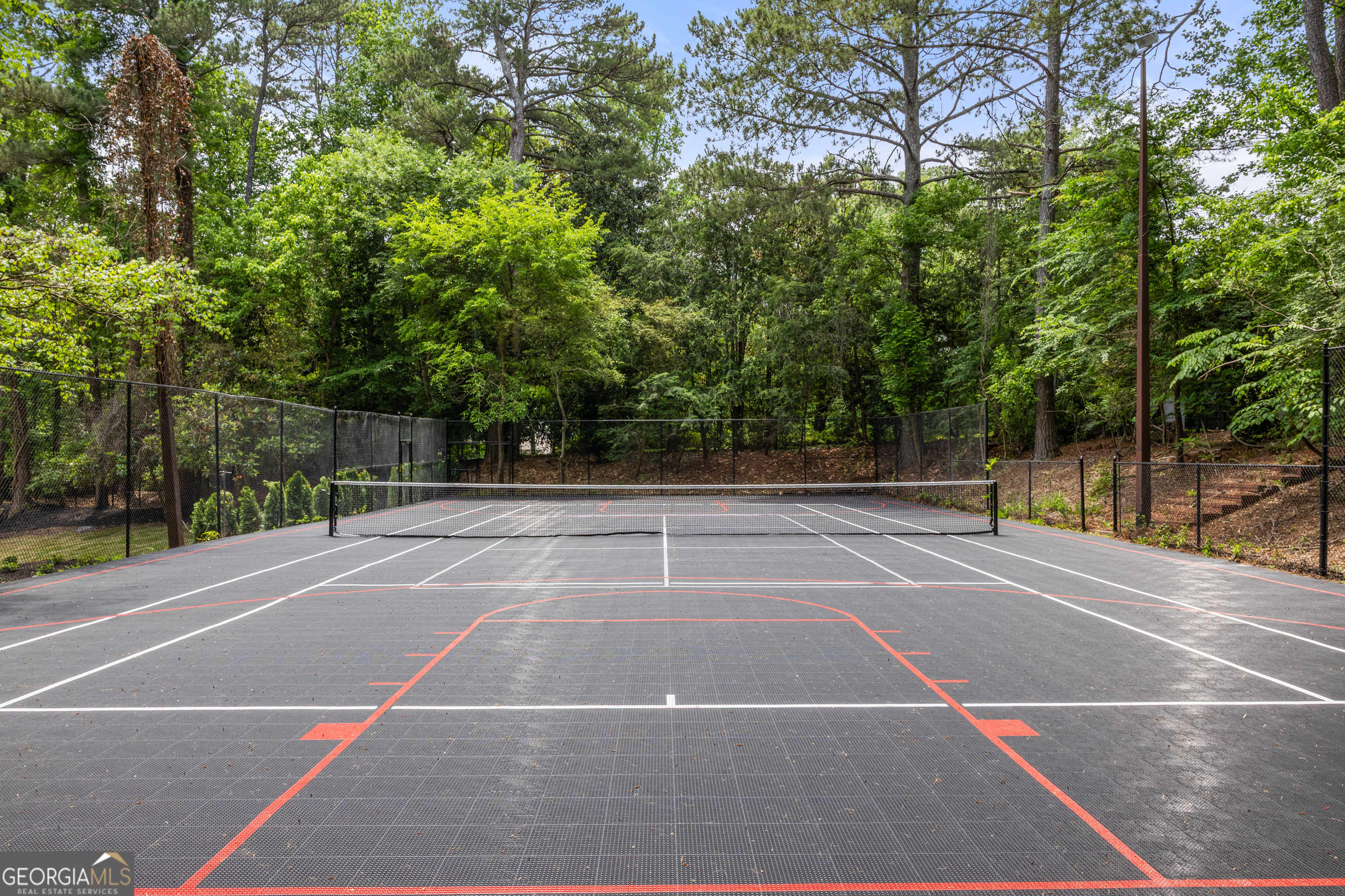 Sandy Springs - Residential