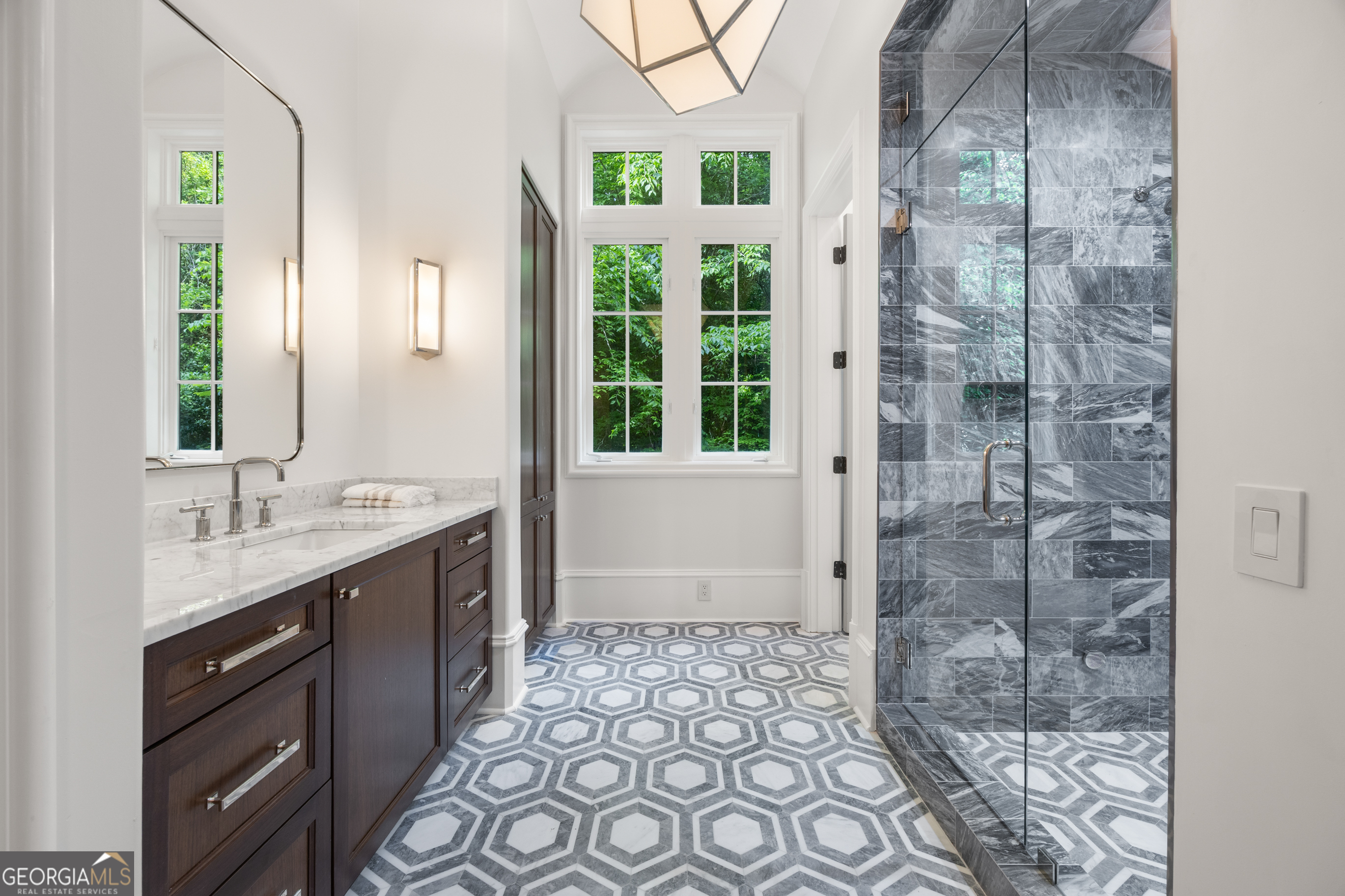 Sandy Springs - Residential