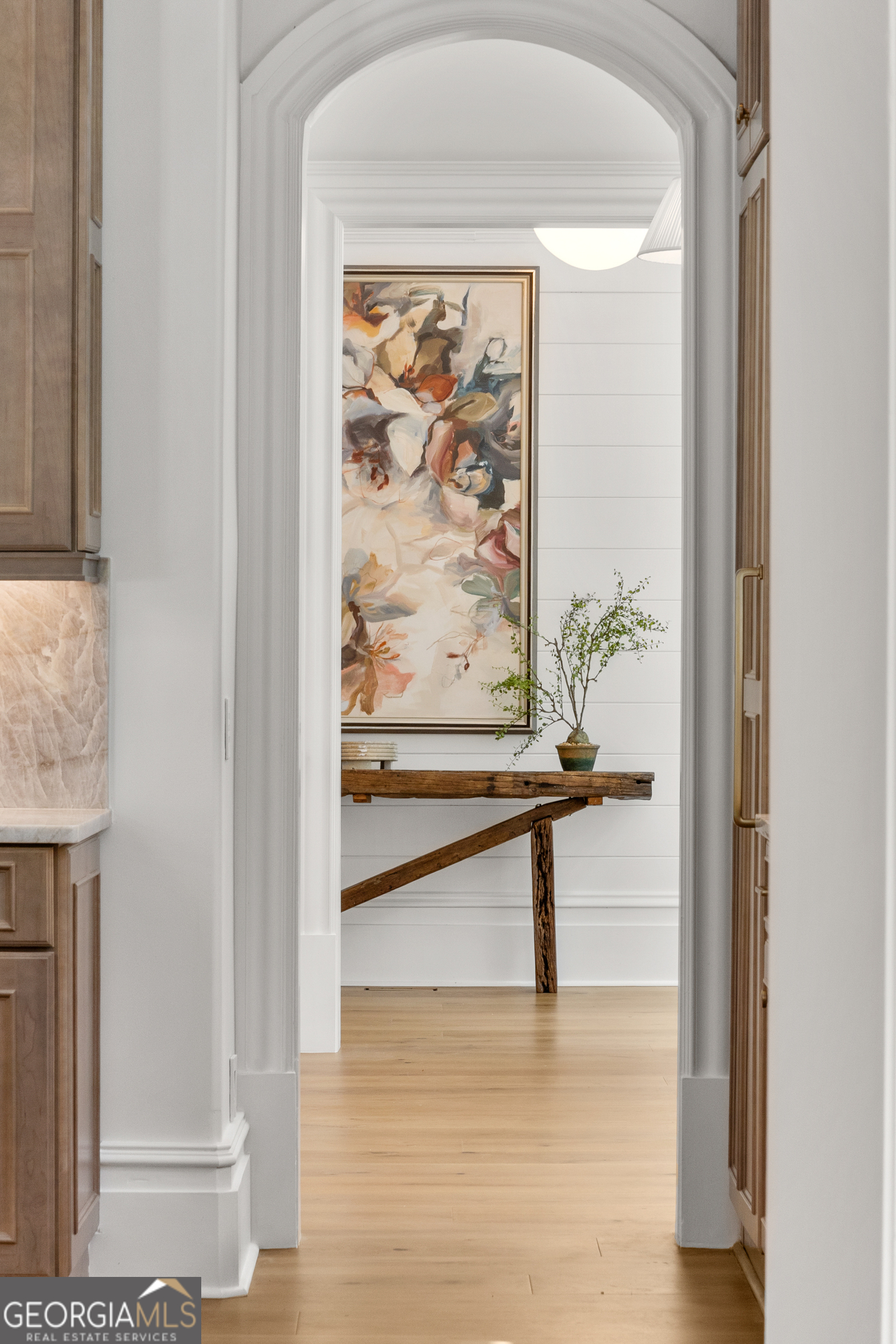 Sandy Springs - Residential