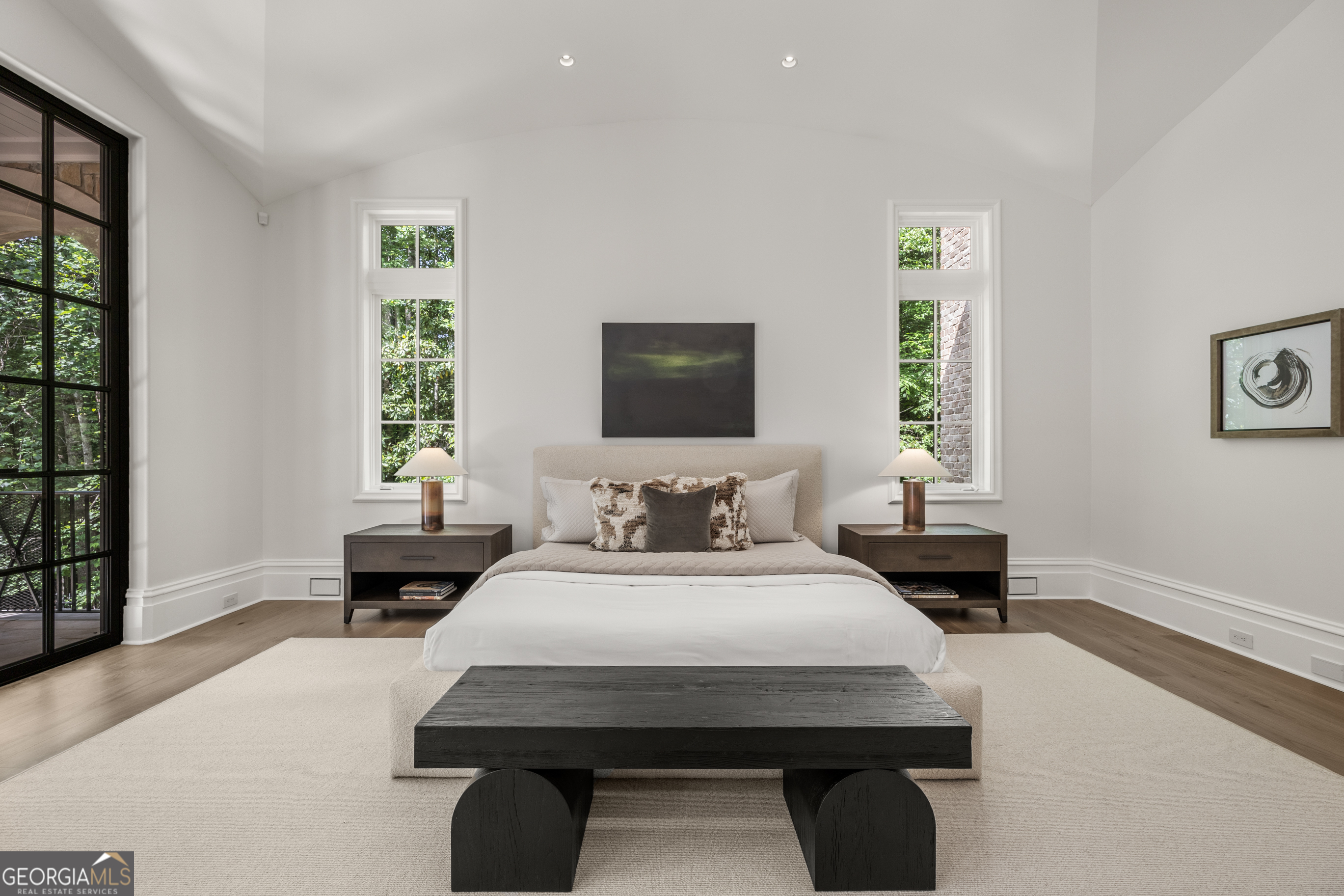 Sandy Springs - Residential