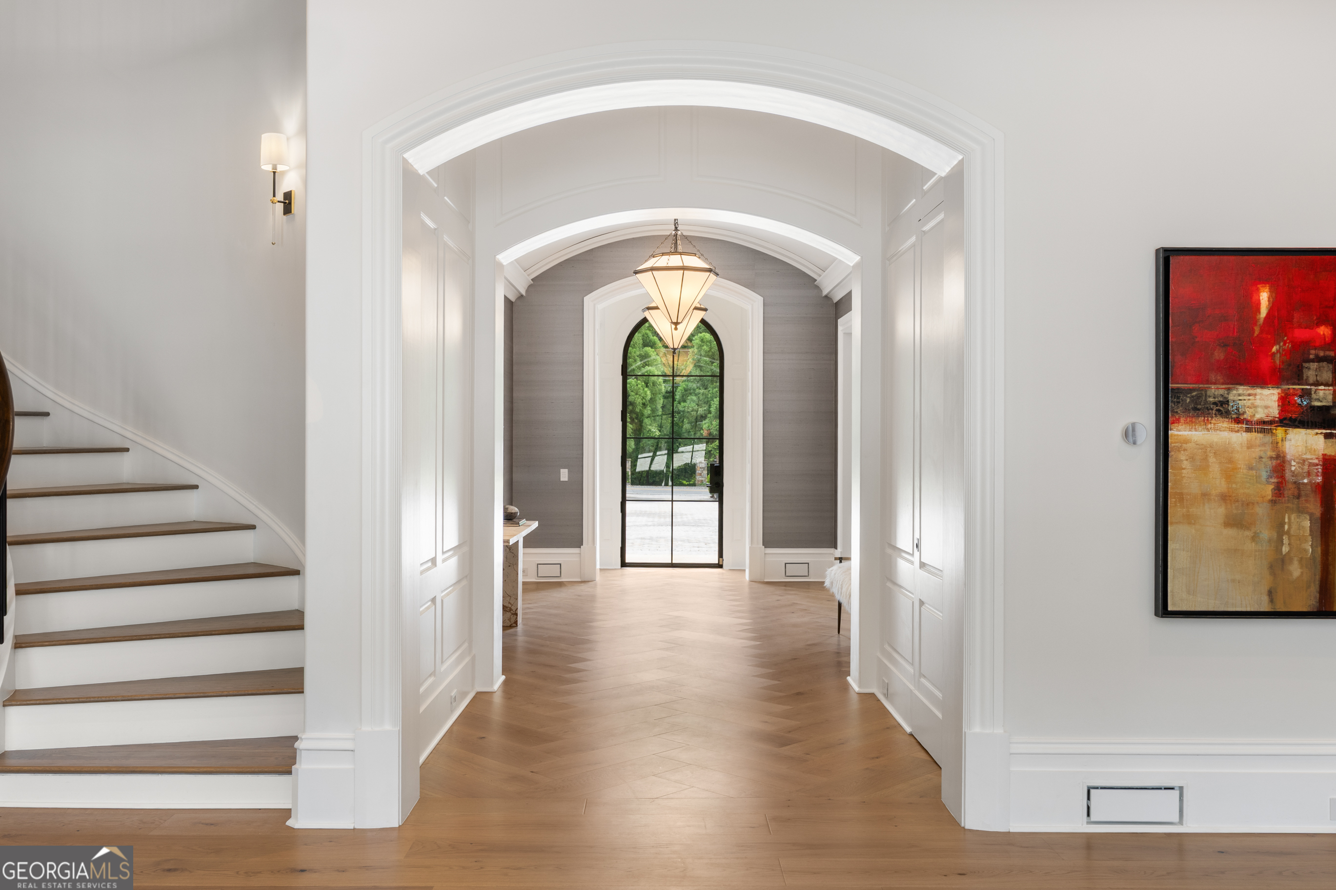 Sandy Springs - Residential