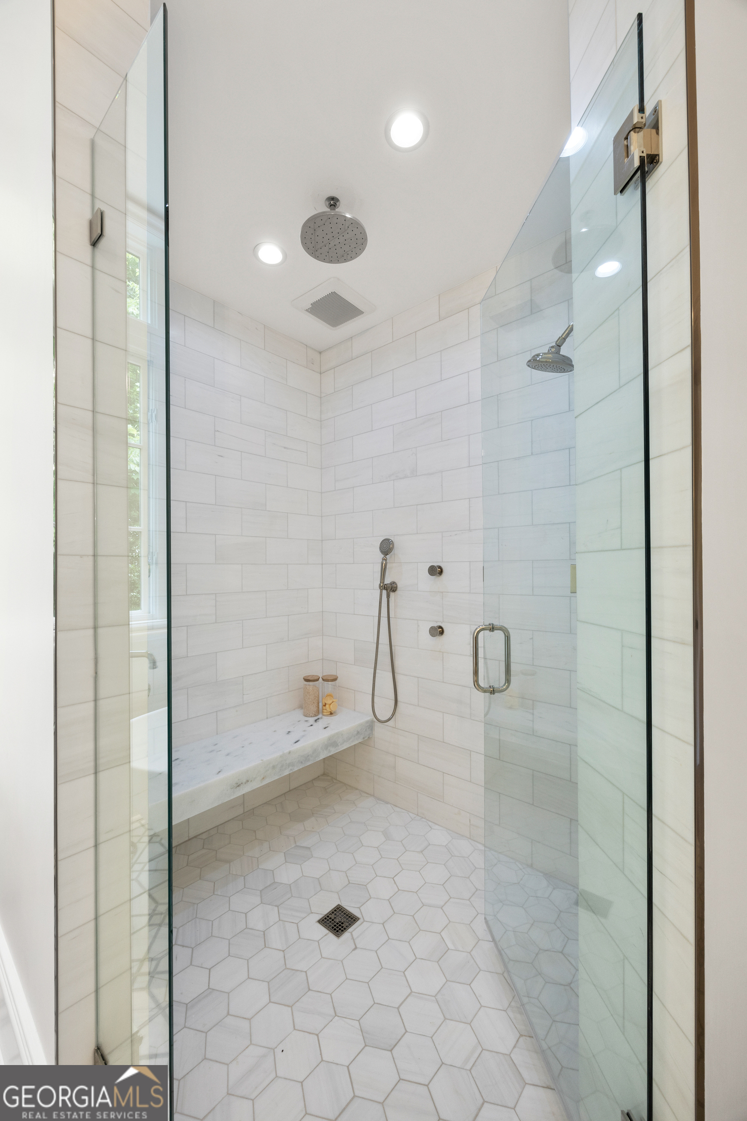 Sandy Springs - Residential