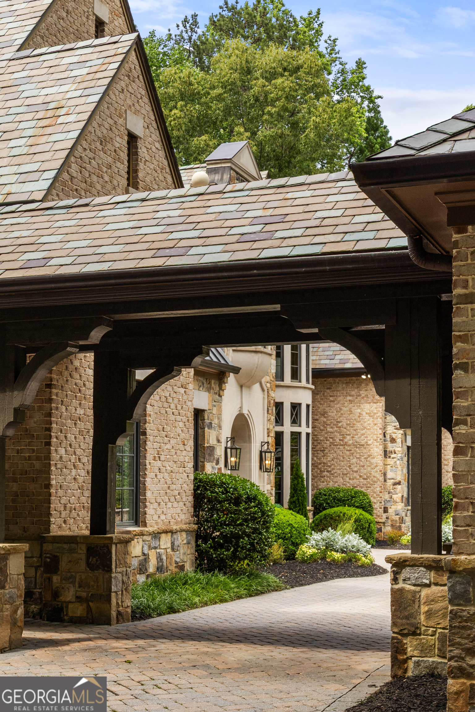 Sandy Springs - Residential