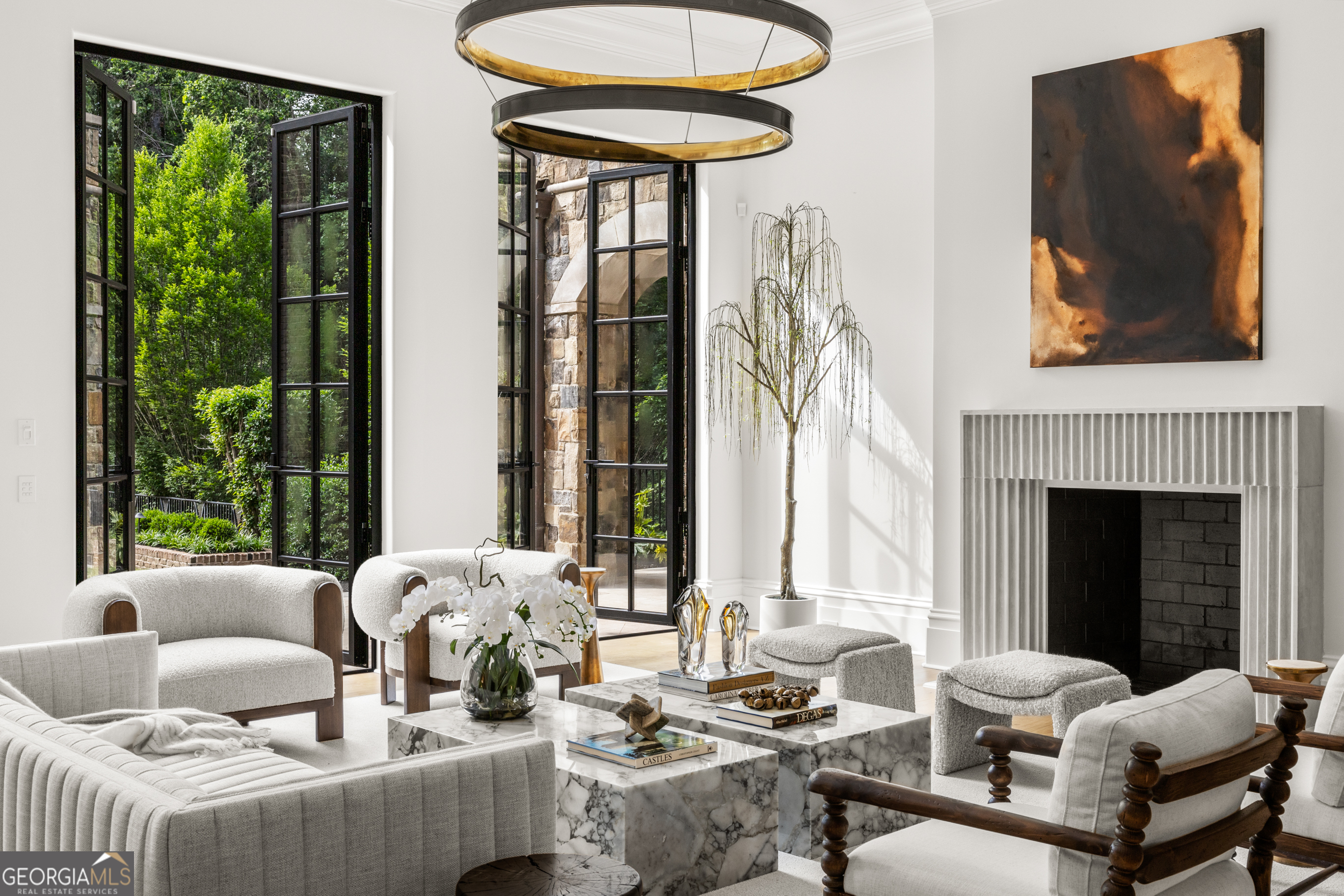 Sandy Springs - Residential