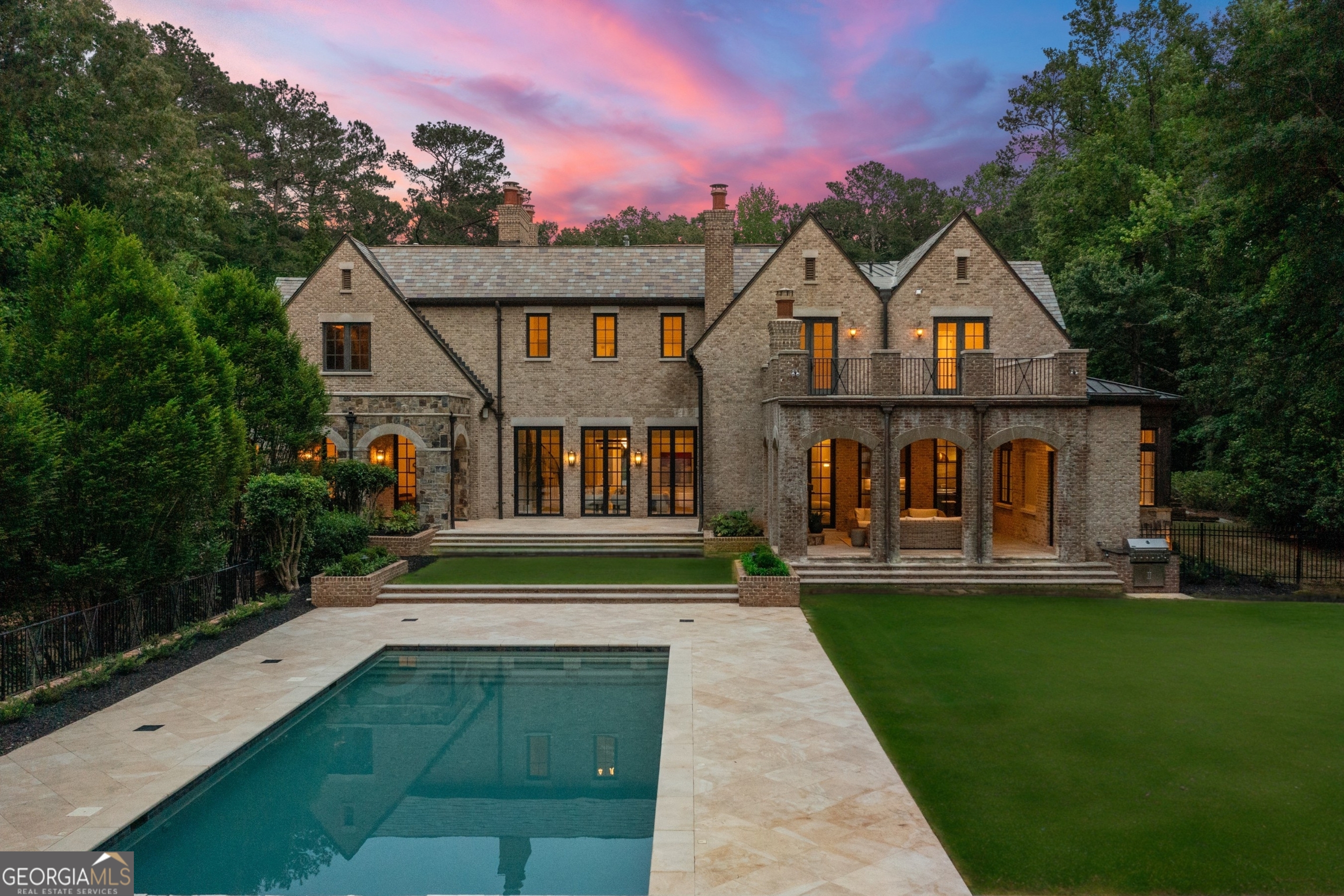 Sandy Springs - Residential