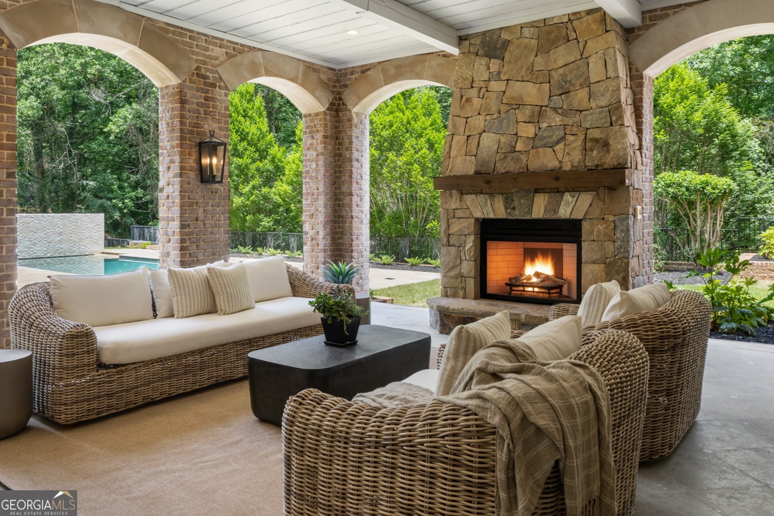 Sandy Springs - Residential