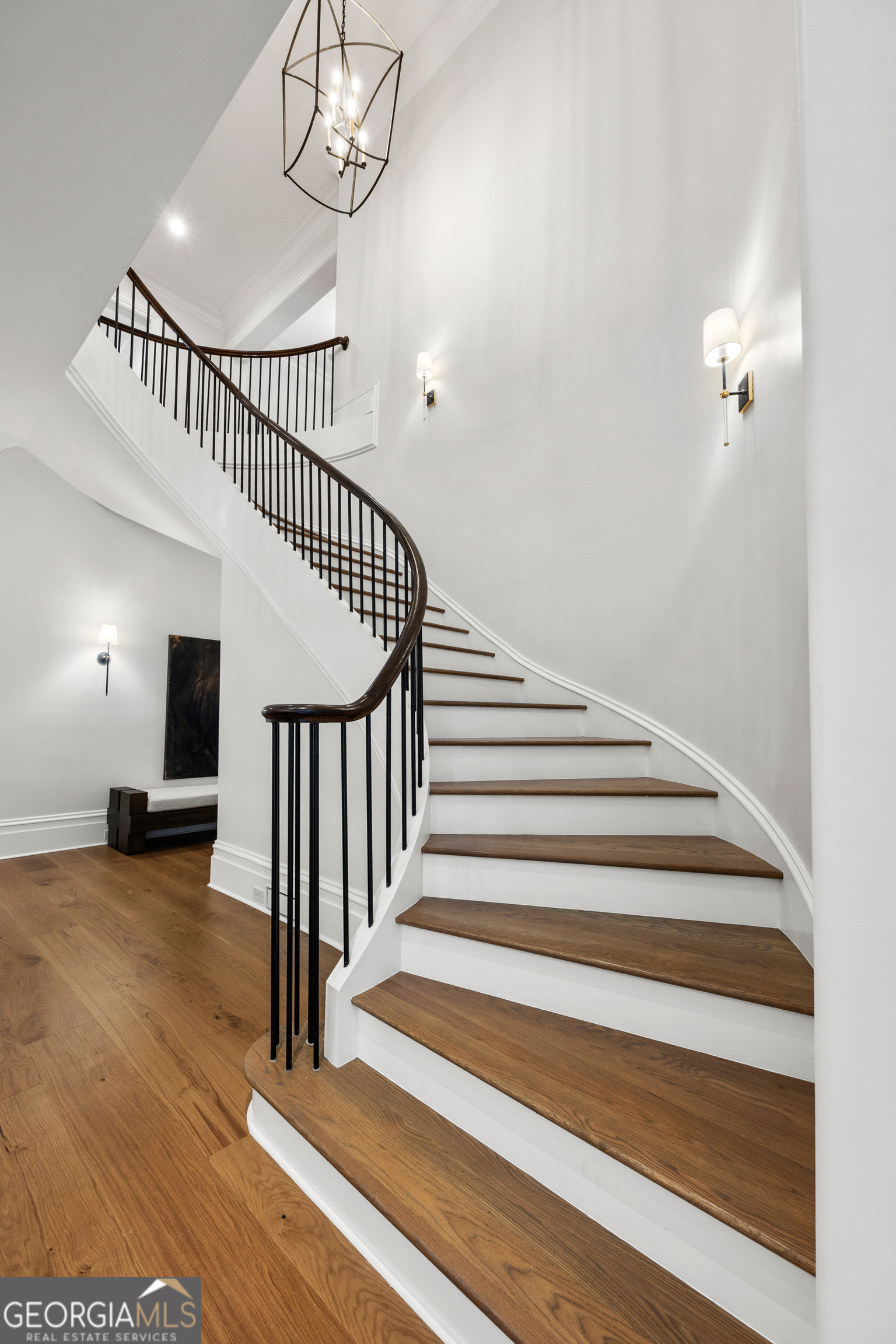 Sandy Springs - Residential