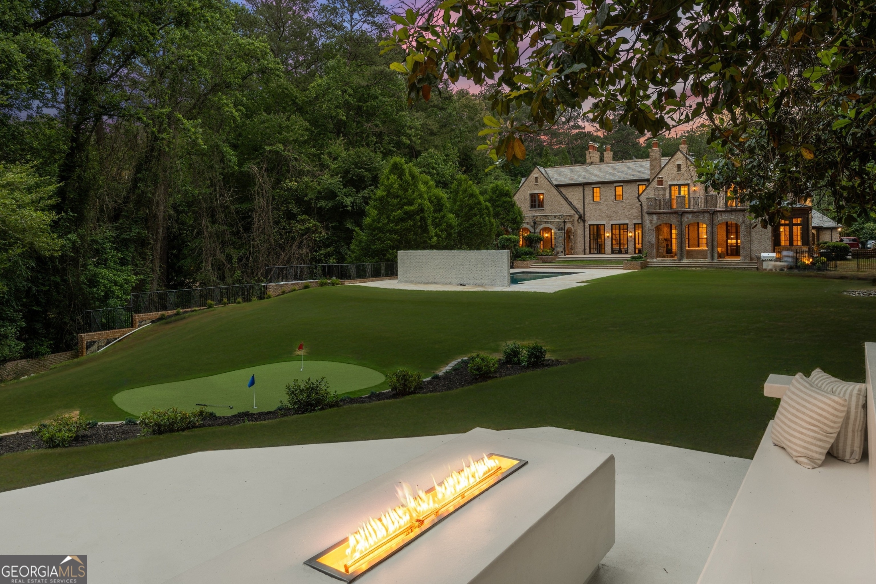 Sandy Springs - Residential