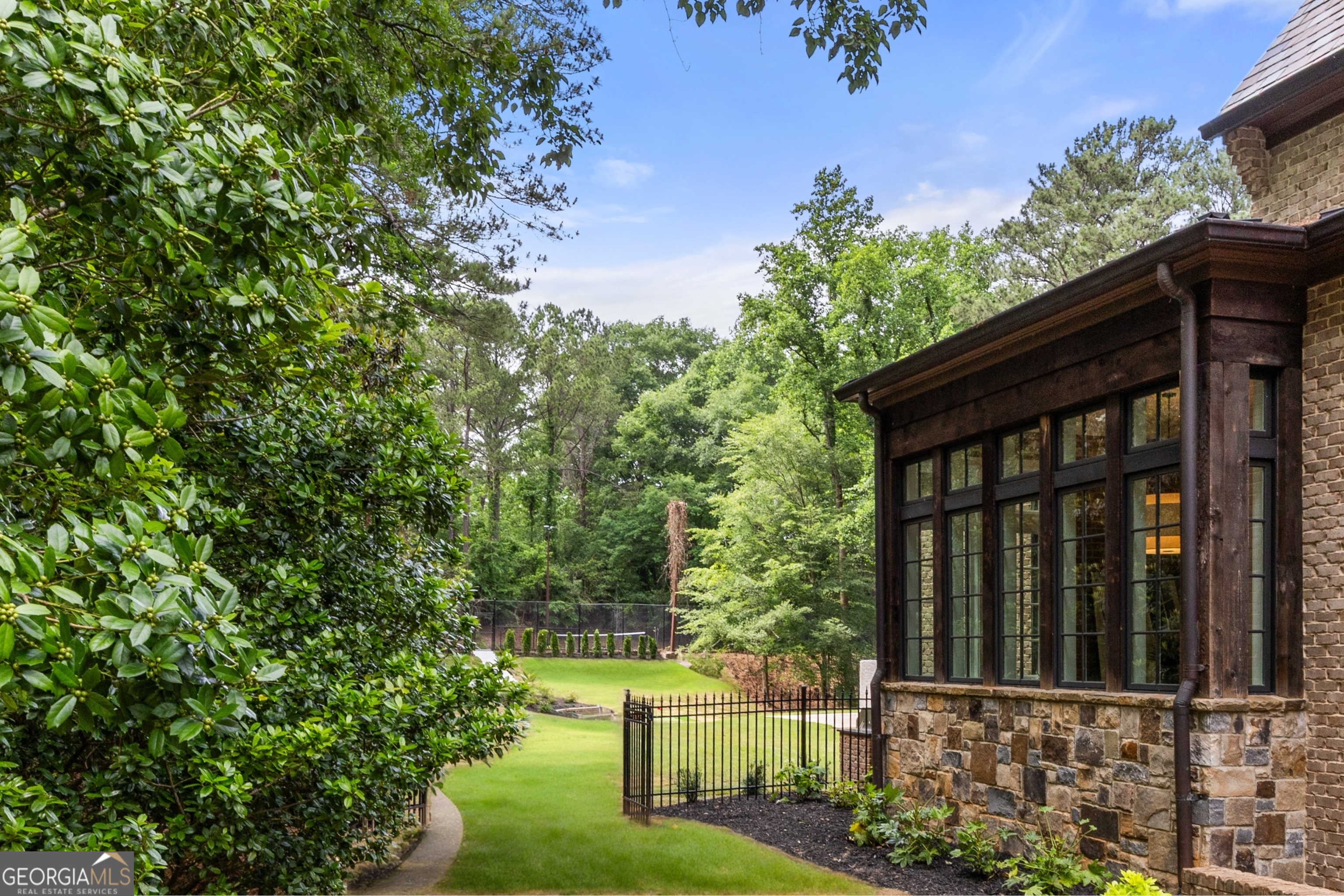 Sandy Springs - Residential