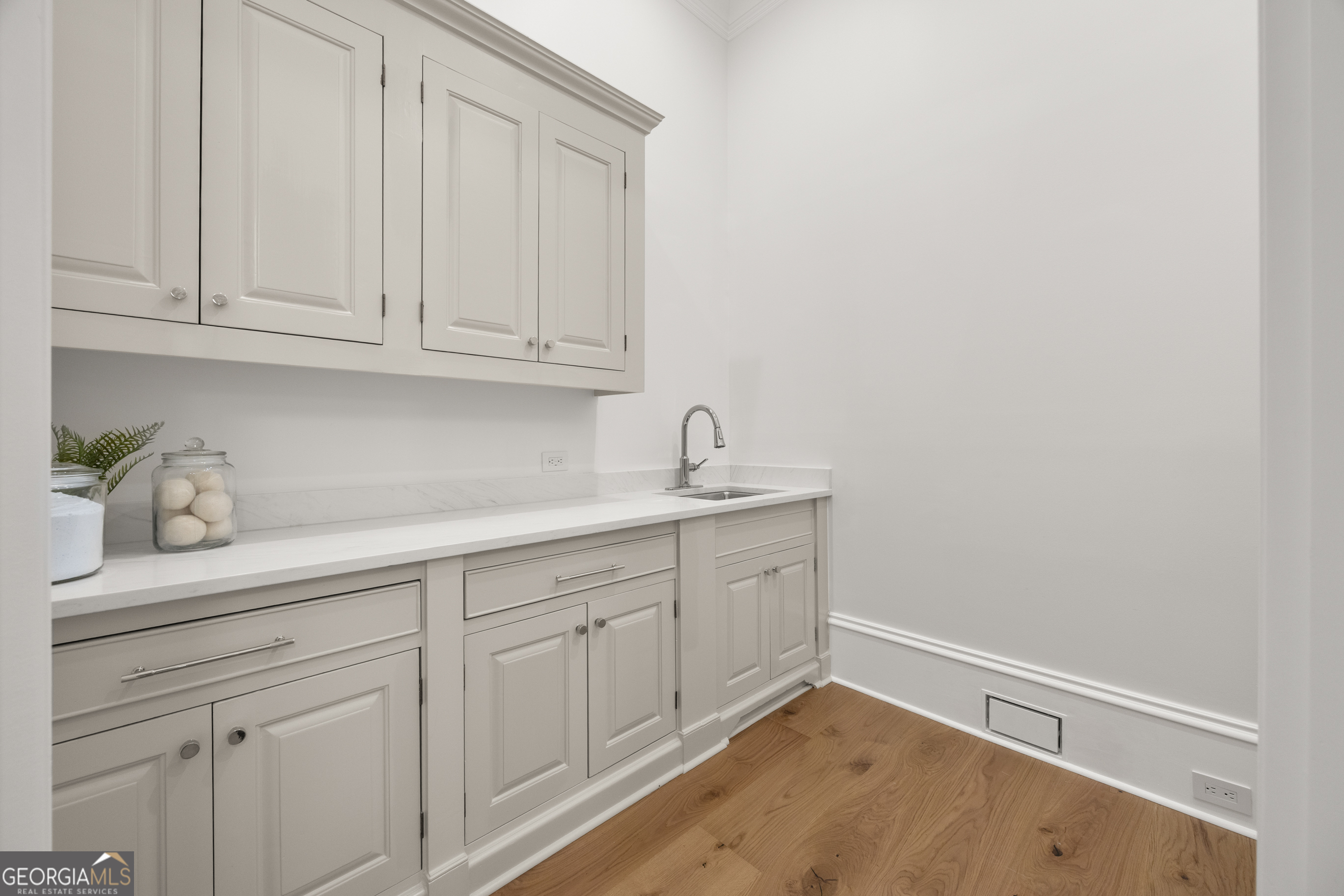 Sandy Springs - Residential
