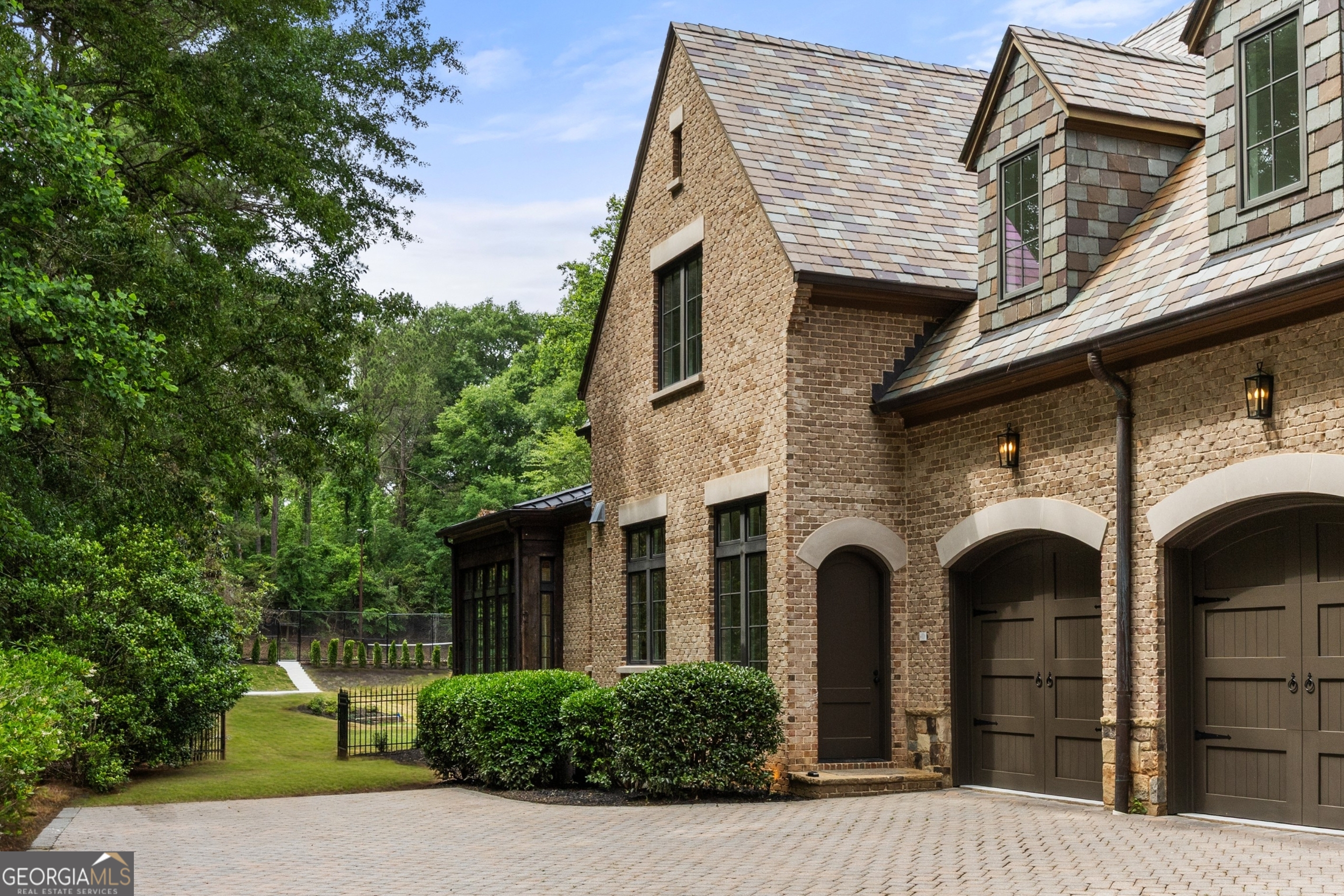 Sandy Springs - Residential